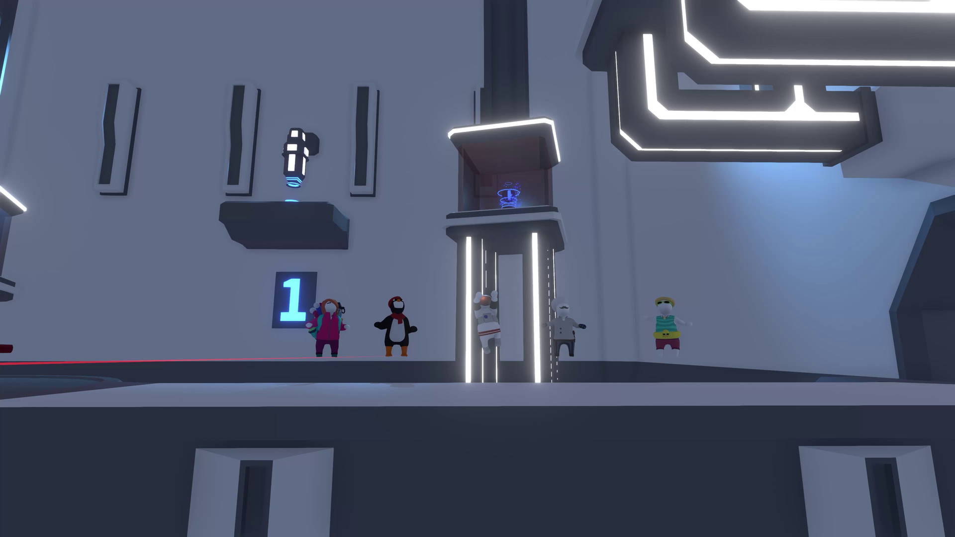 Human: Fall Flat - Imagen 28