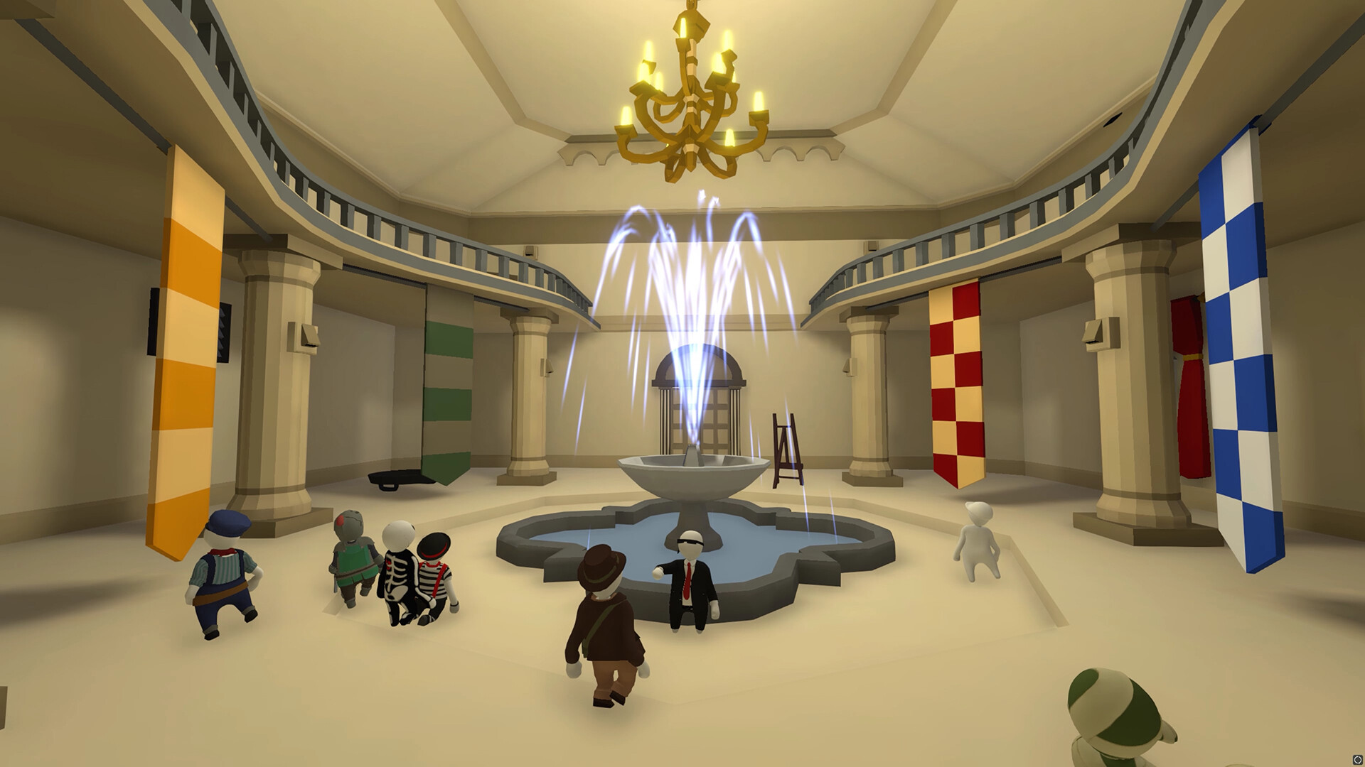 Human: Fall Flat - Imagen 29