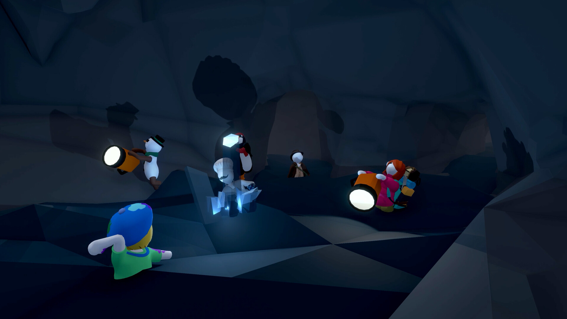 Human: Fall Flat - Imagen 30