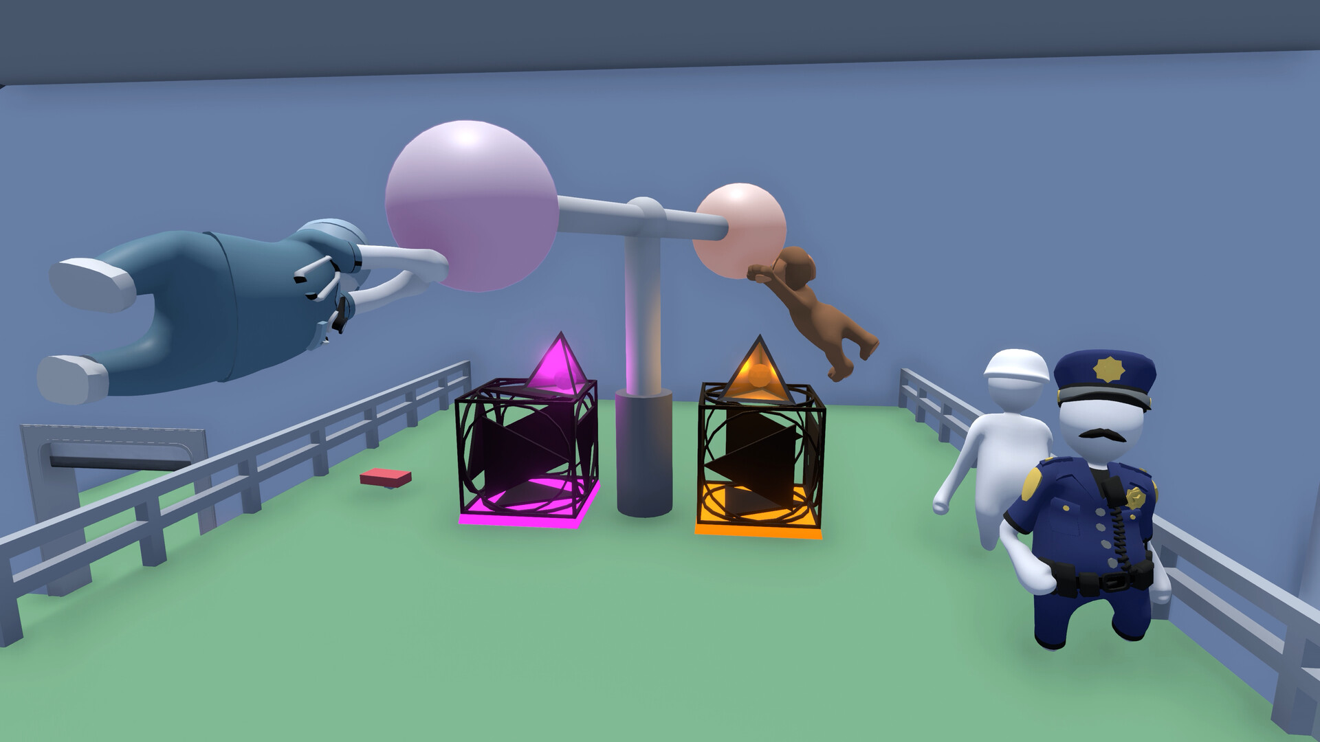 Human: Fall Flat - Imagen 25