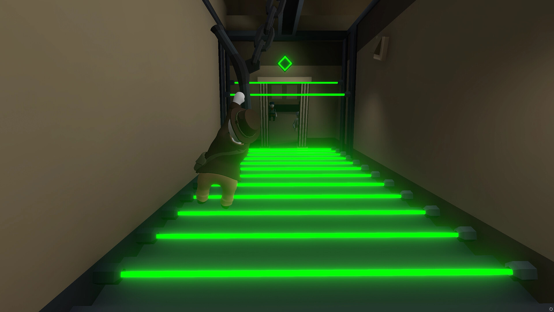 Human: Fall Flat - Imagen 22