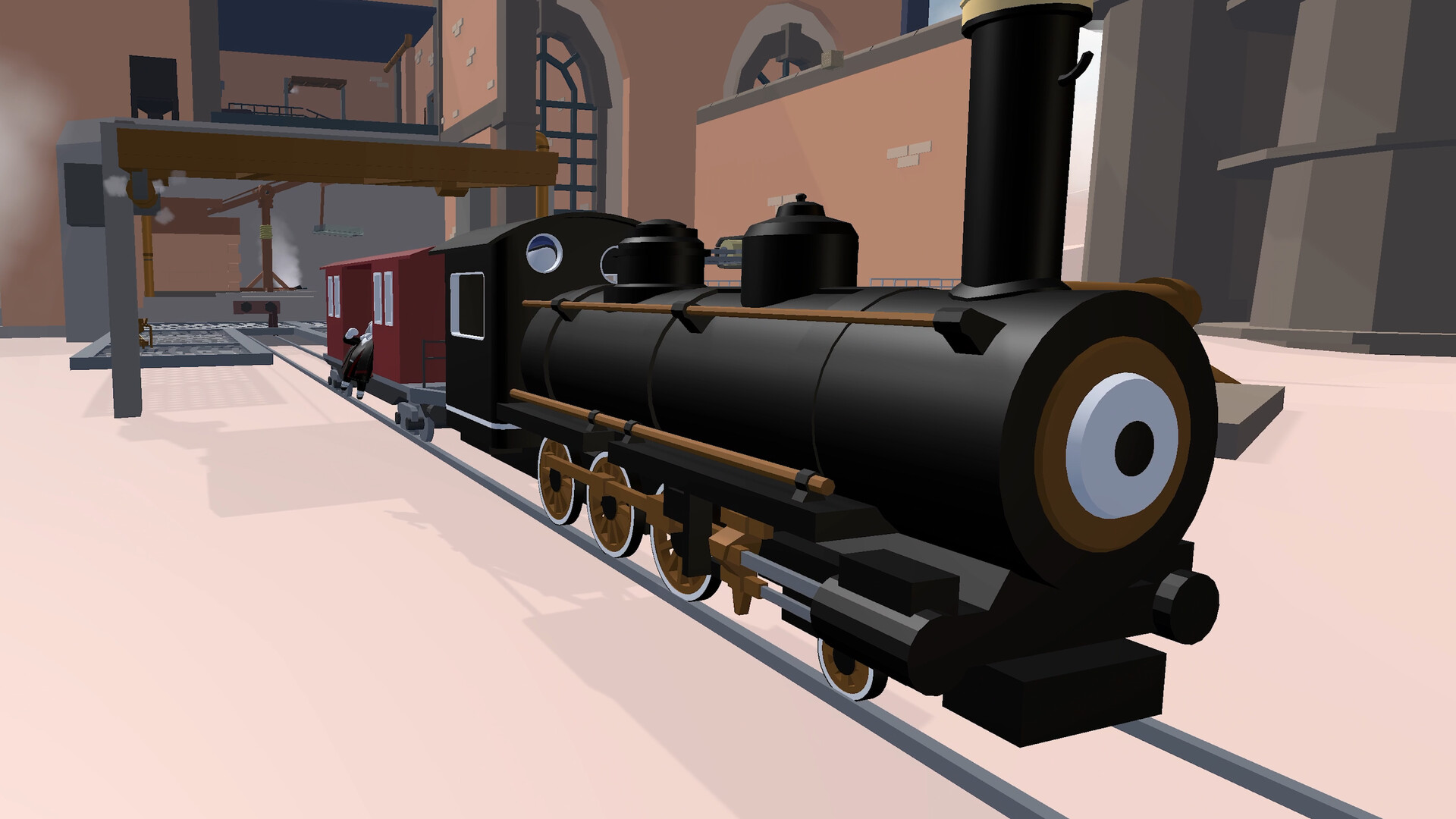 Human: Fall Flat - Imagen 11