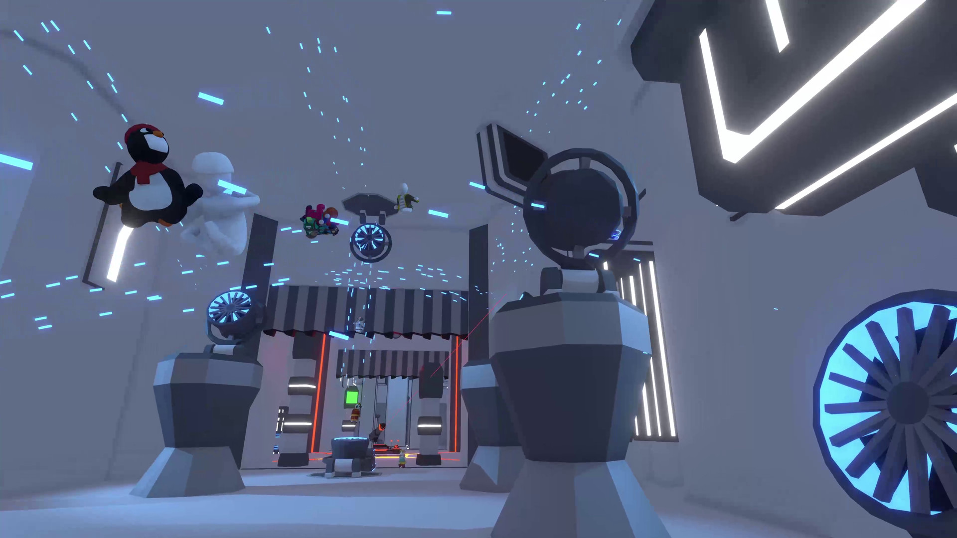 Human: Fall Flat - Imagen 19