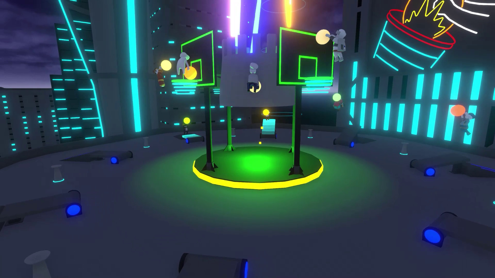 Human: Fall Flat - Imagen 41