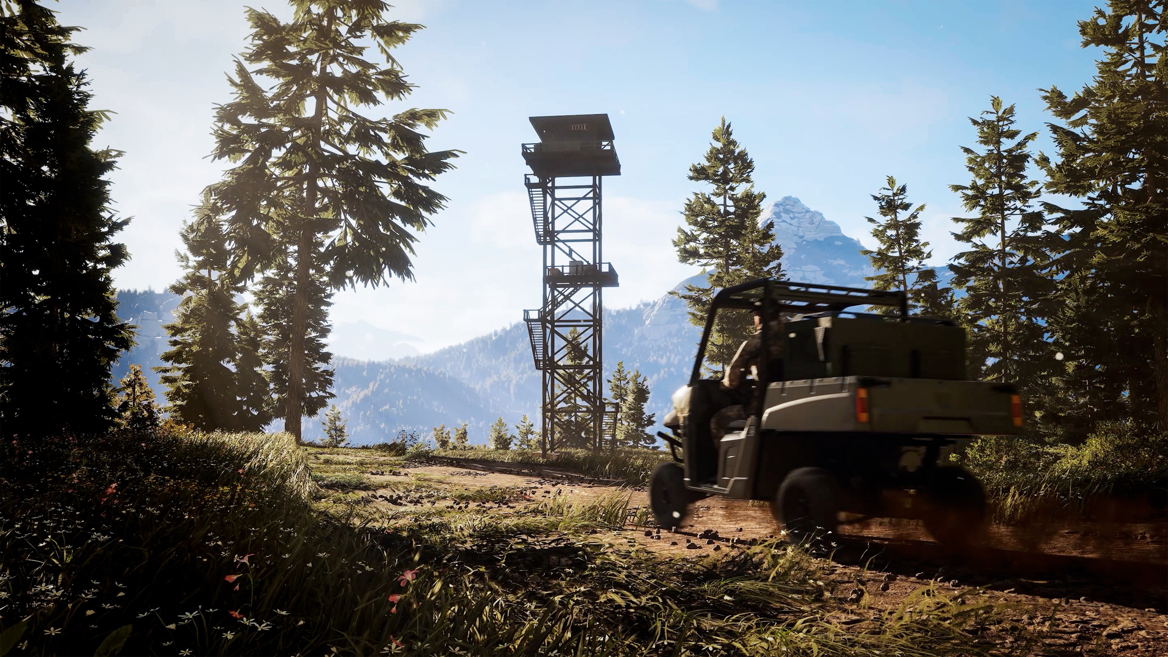 Hunting Simulator 3 - Imagen 6