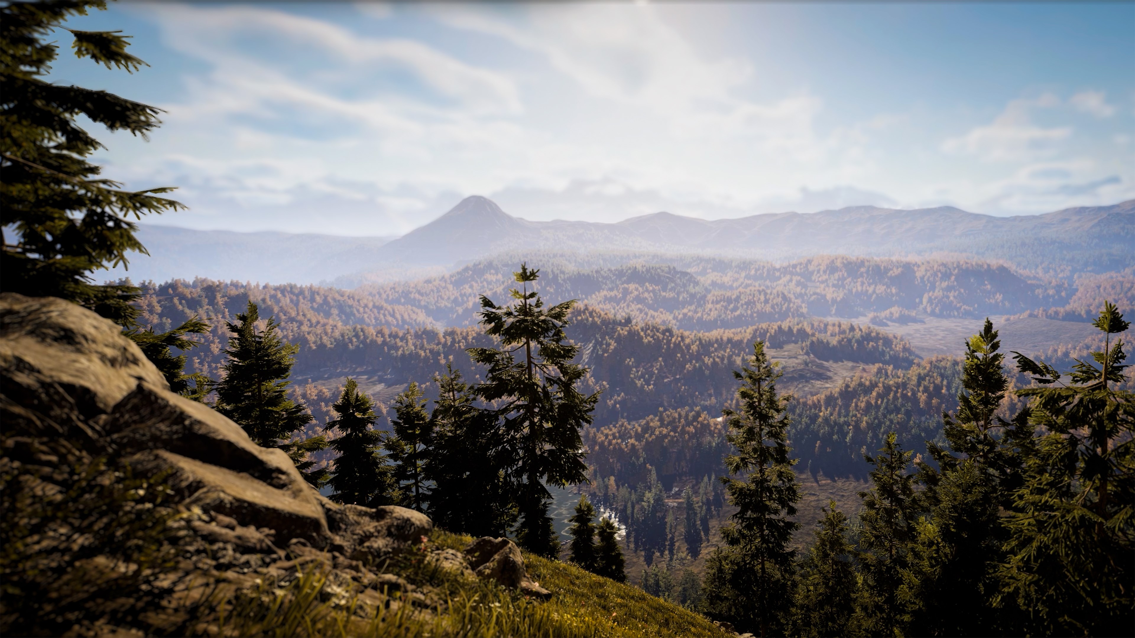 Hunting Simulator 3 - Imagen 8