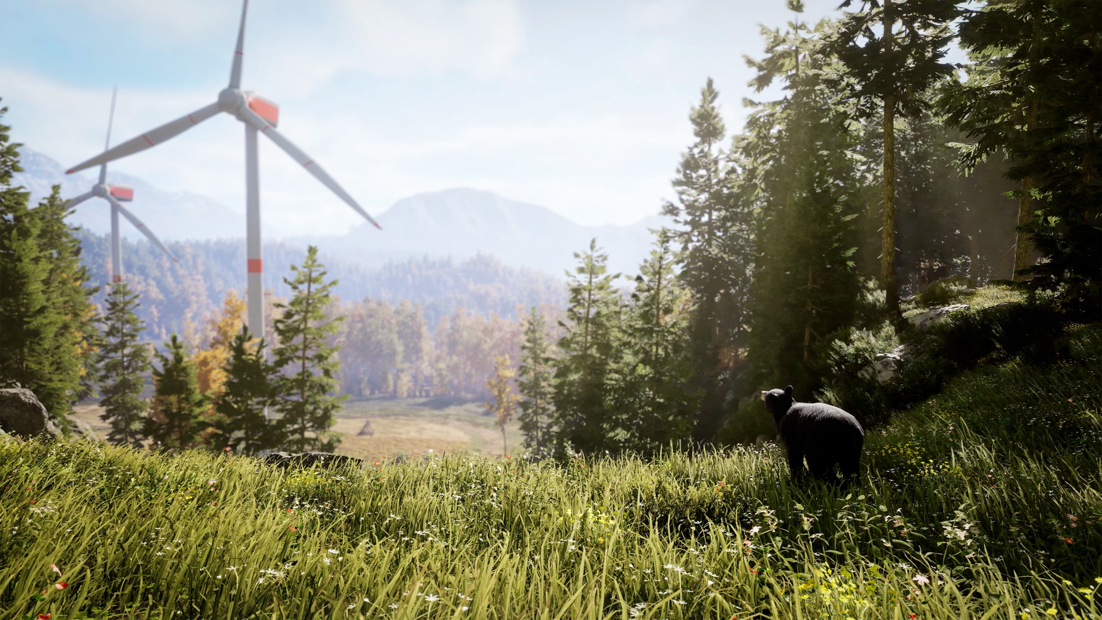 Hunting Simulator 3 - Imagen 1