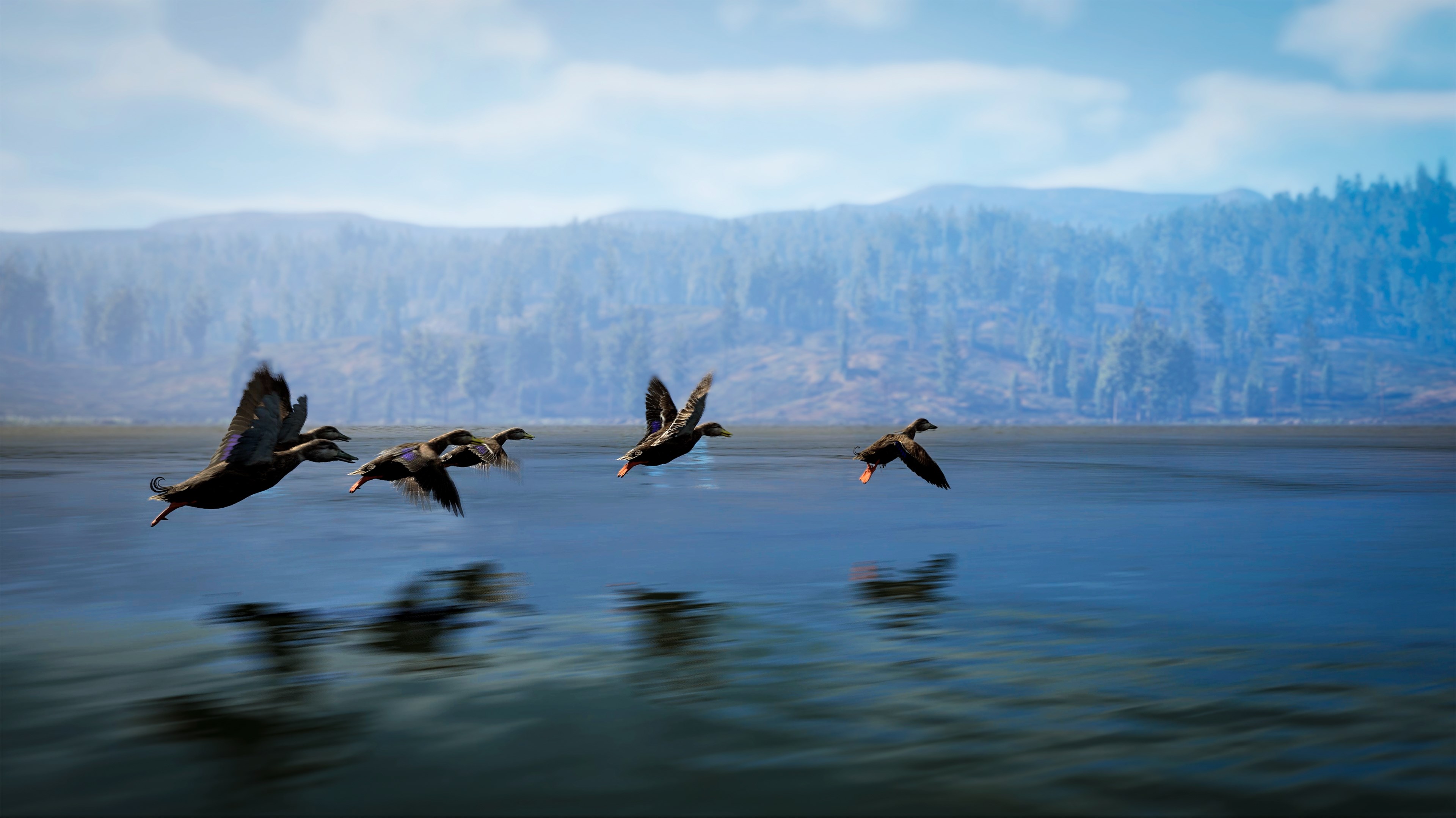 Hunting Simulator 3 - Imagen 2