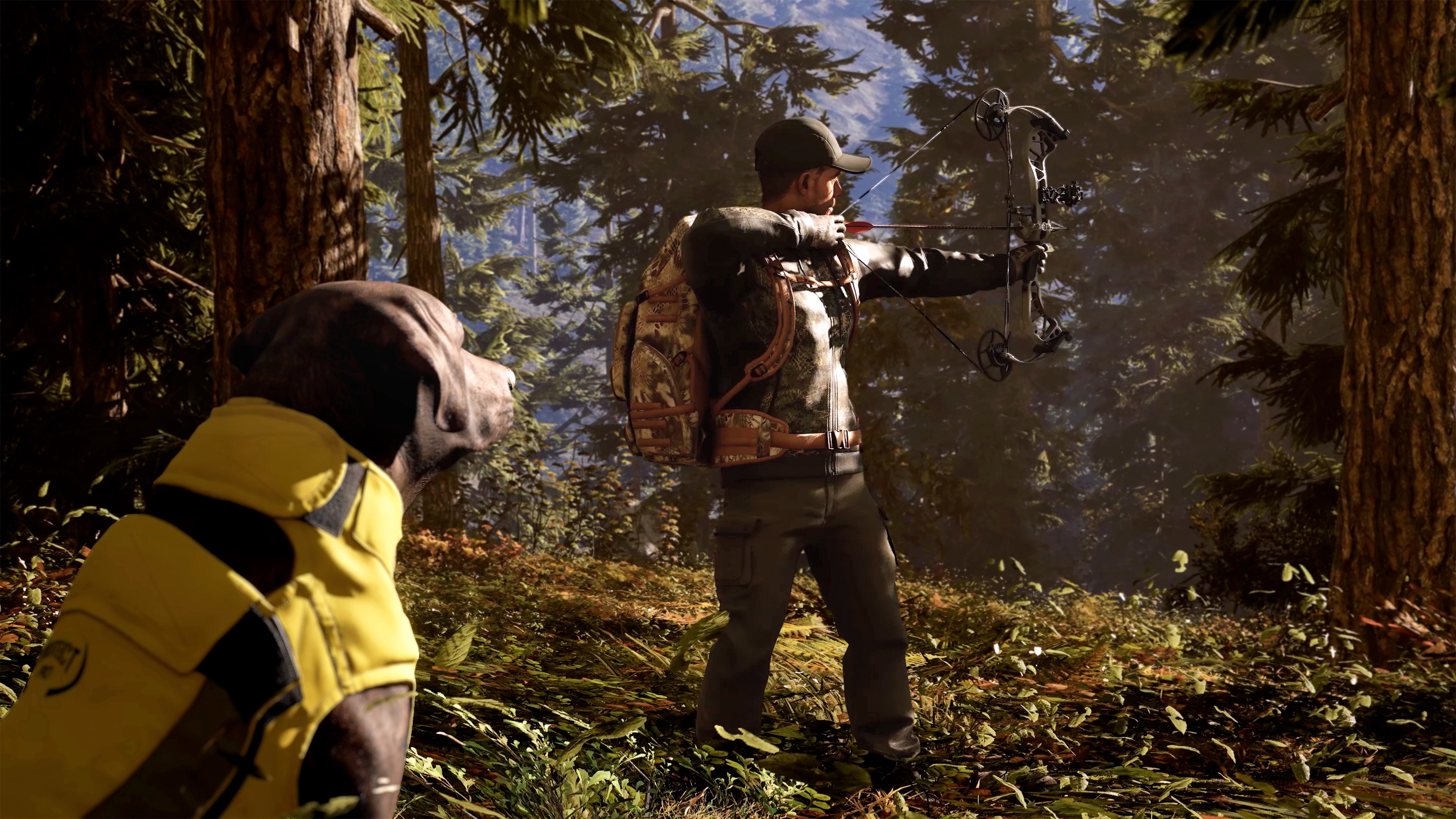 Hunting Simulator 3 - Imagen 3