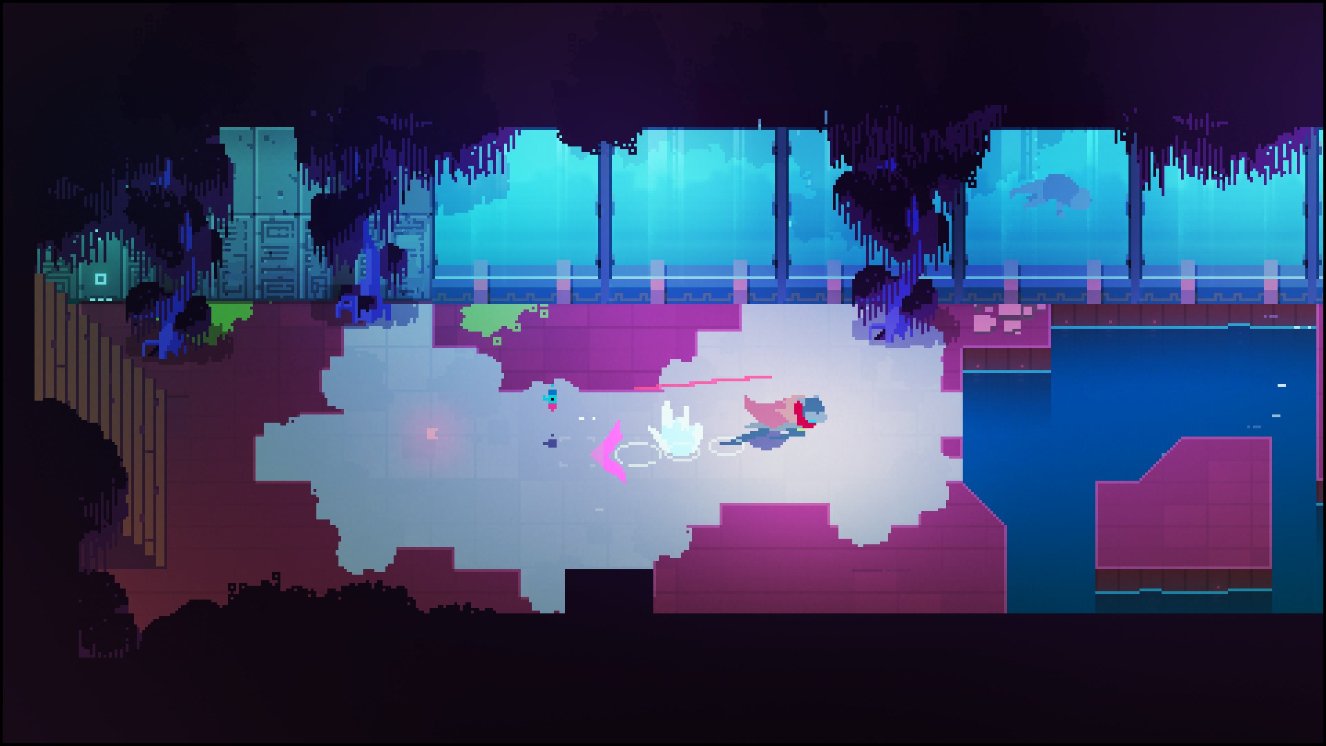 Hyper Light Drifter - Imagen 5