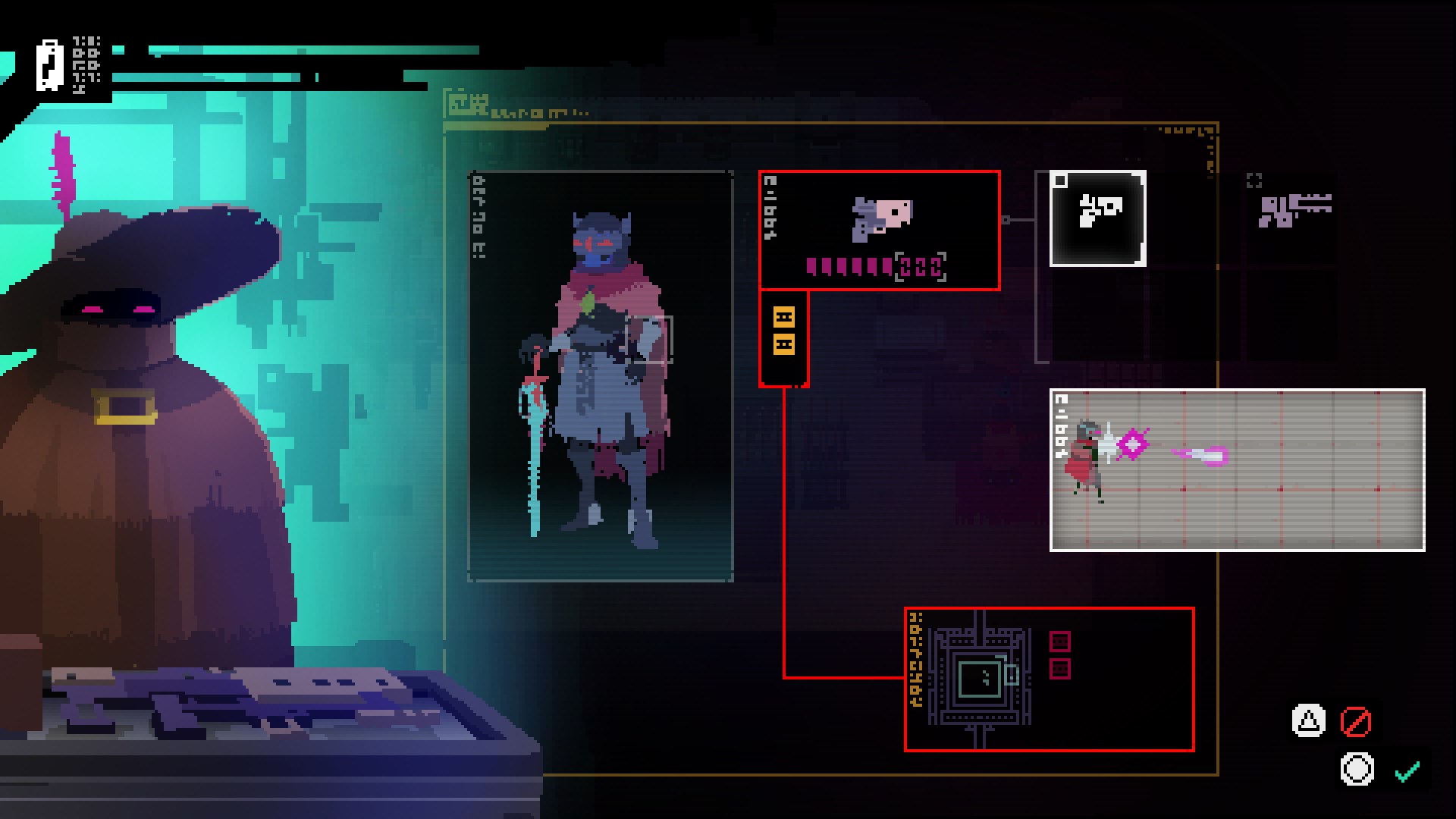 Hyper Light Drifter - Imagen 10