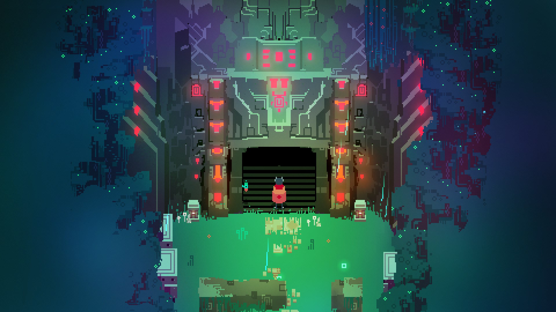 Hyper Light Drifter - Imagen 11