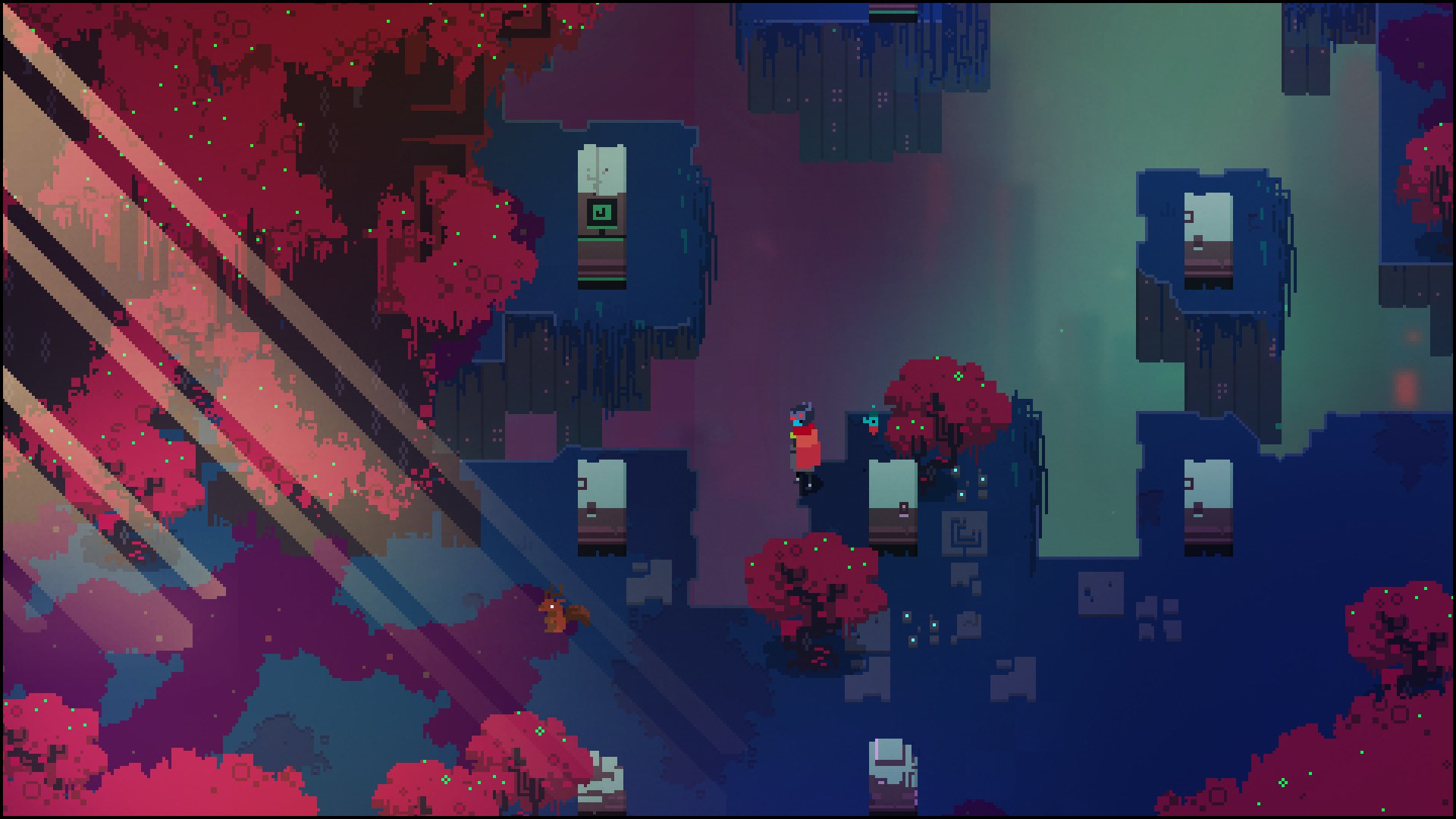 Hyper Light Drifter - Imagen 13