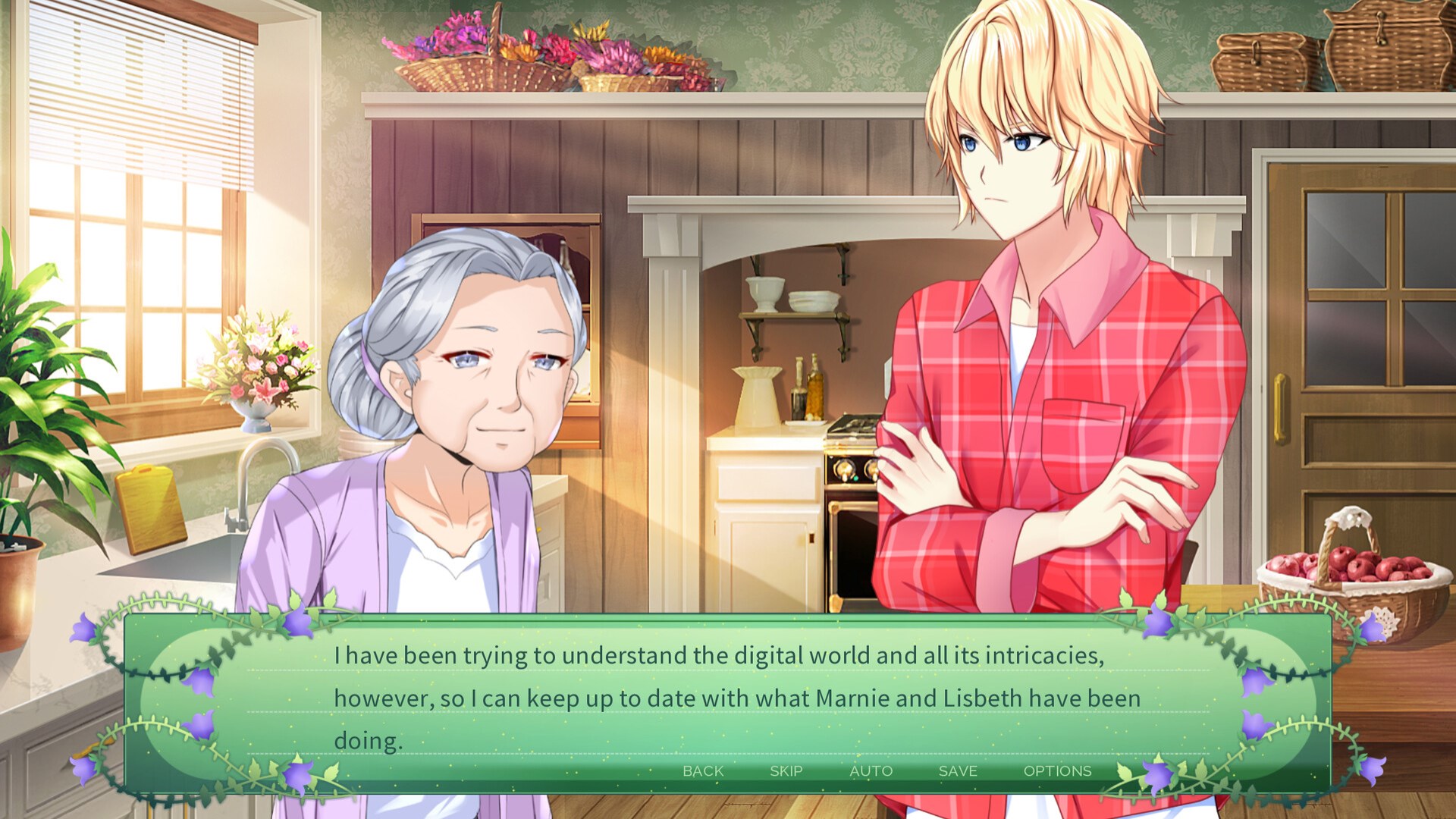 In Fair Spirits - Imagen 5