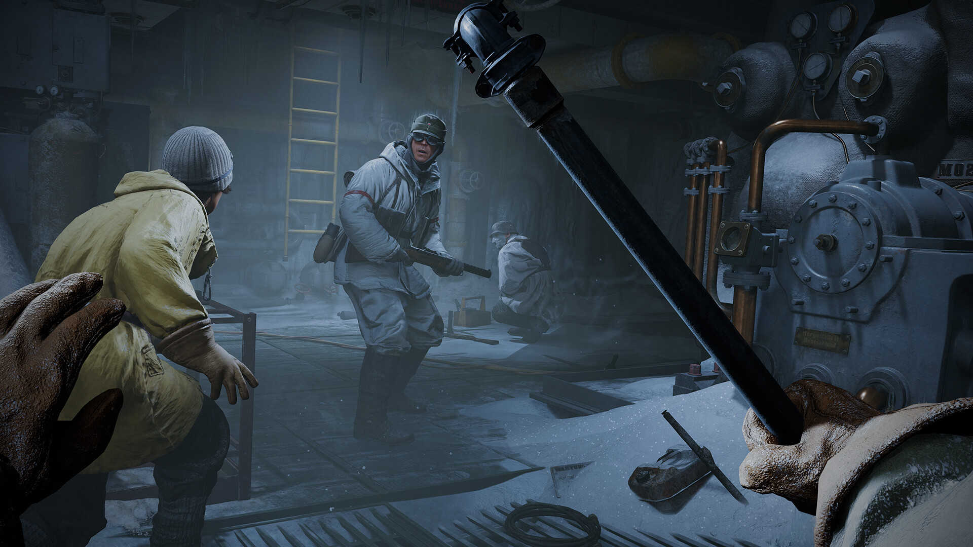 Indiana Jones y el Gran Círculo