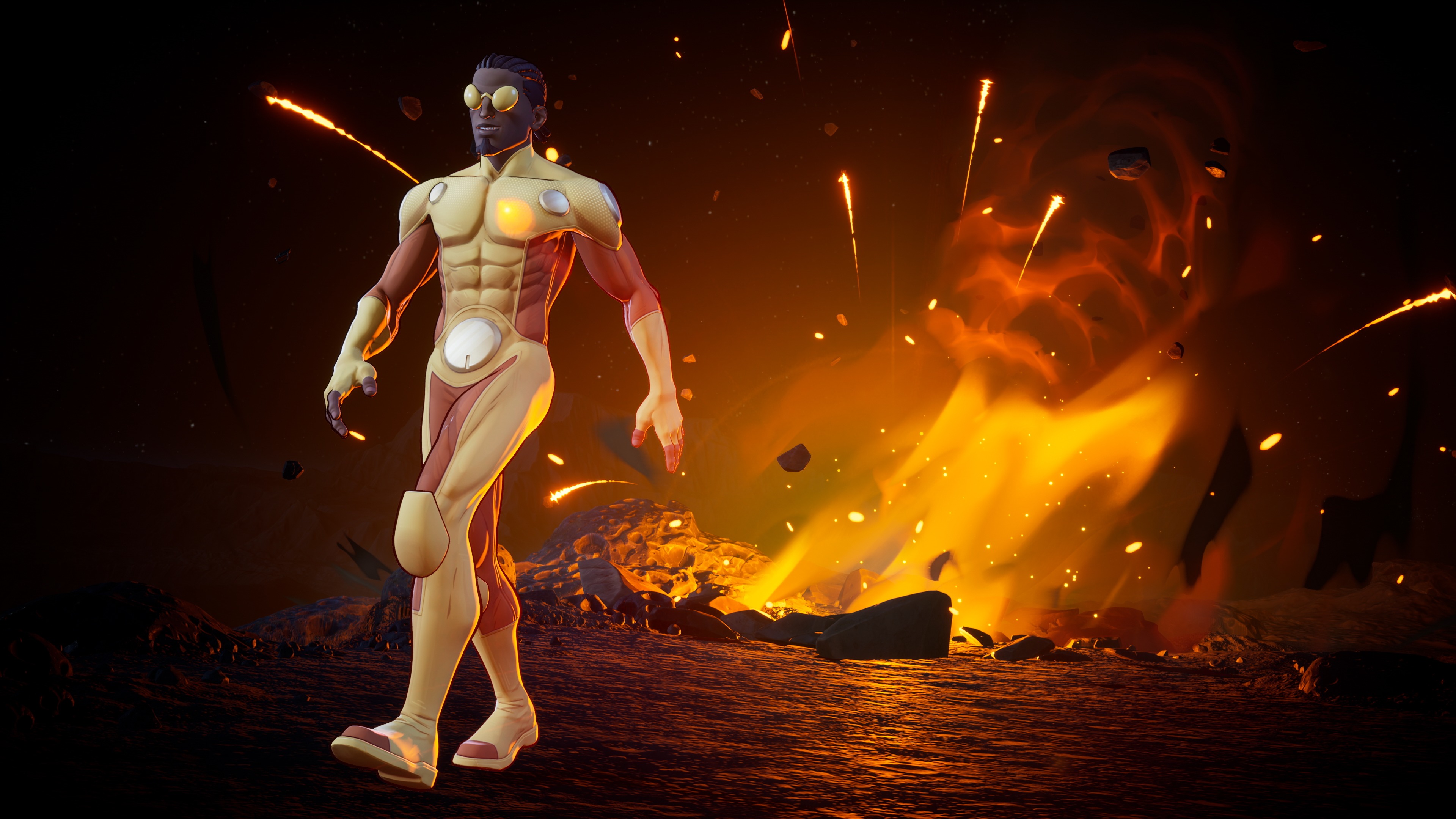 Invincible VS - Imagen 12