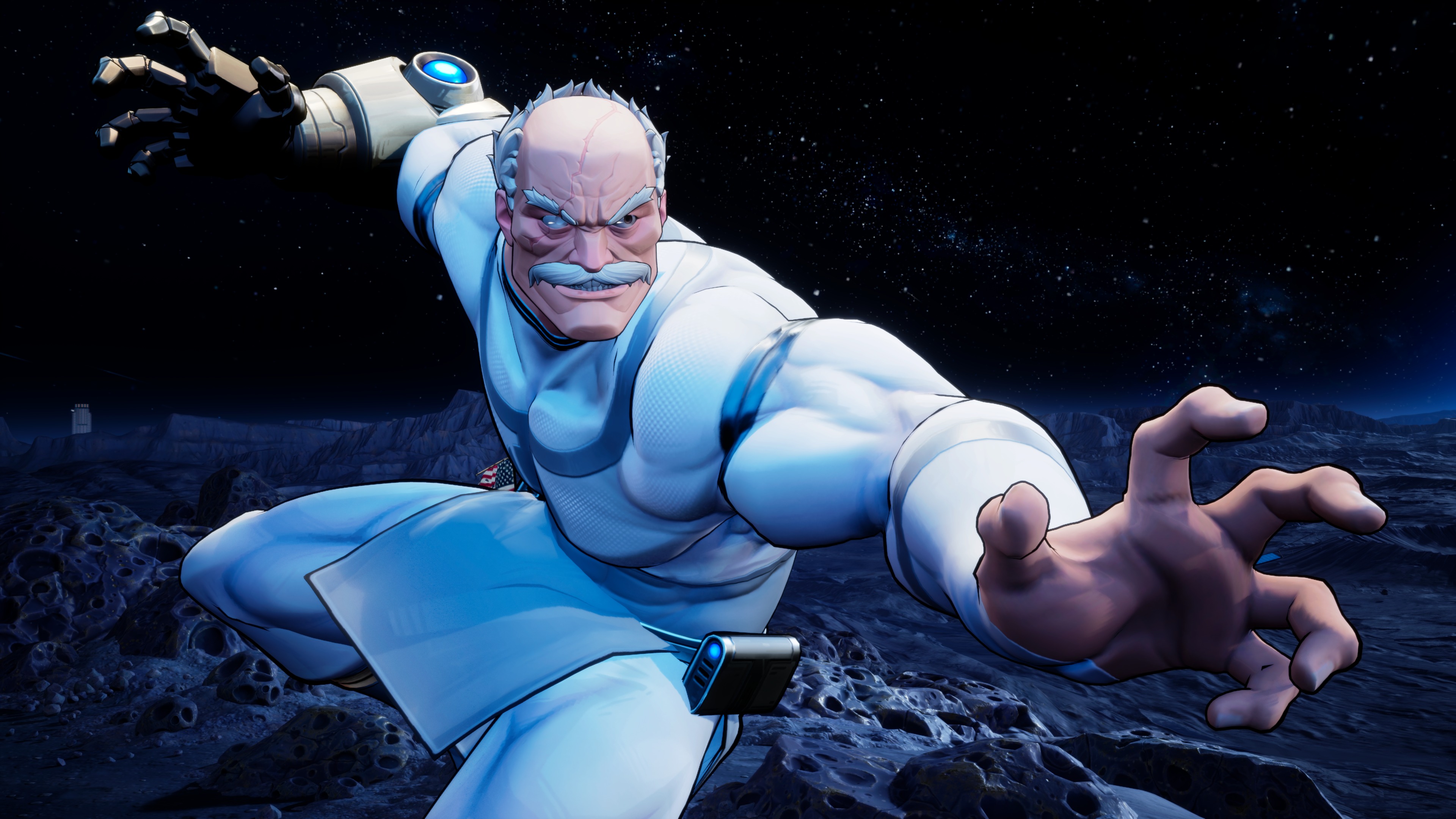 Invincible VS - Imagen 9