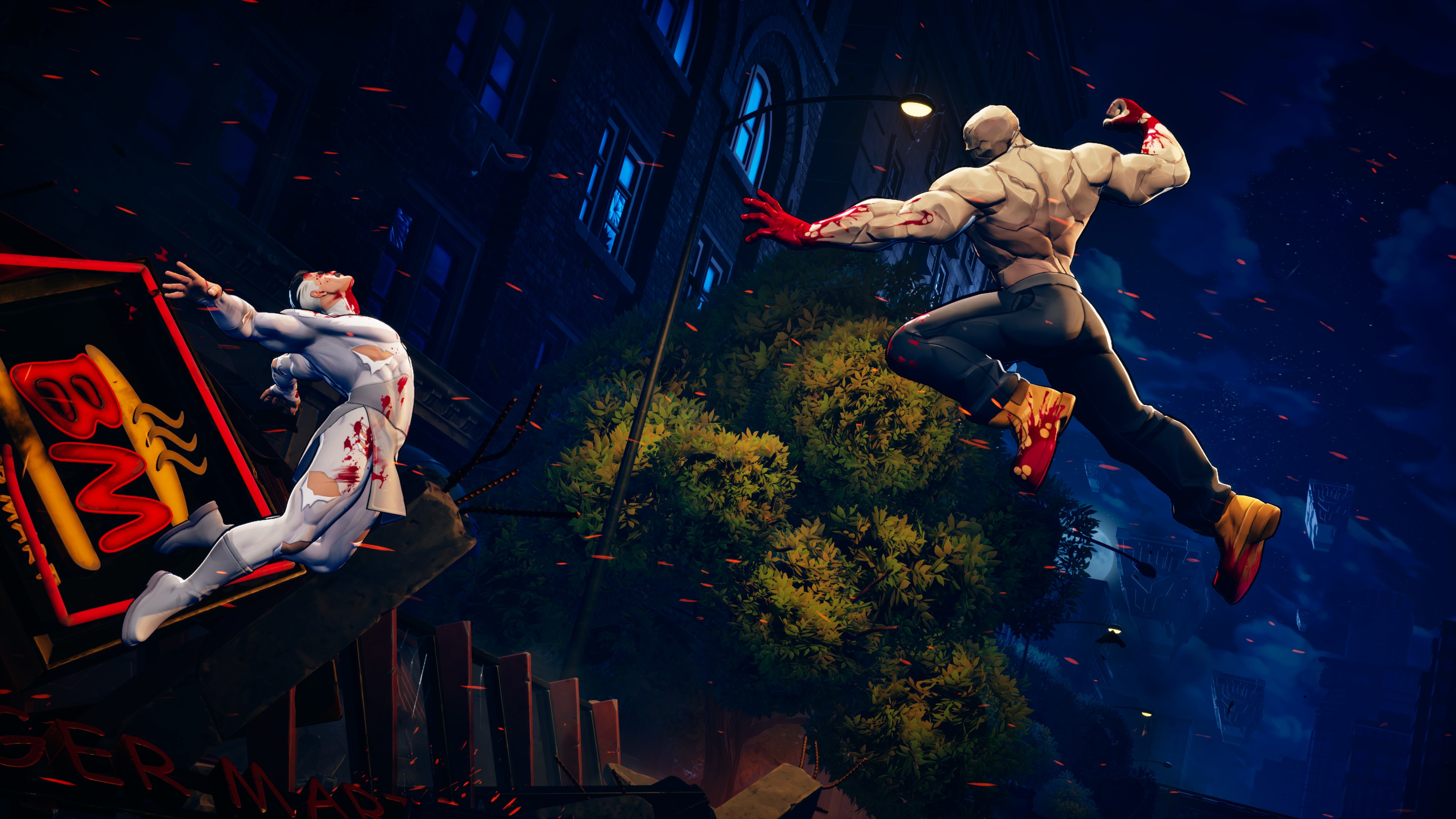Invincible VS - Imagen 10