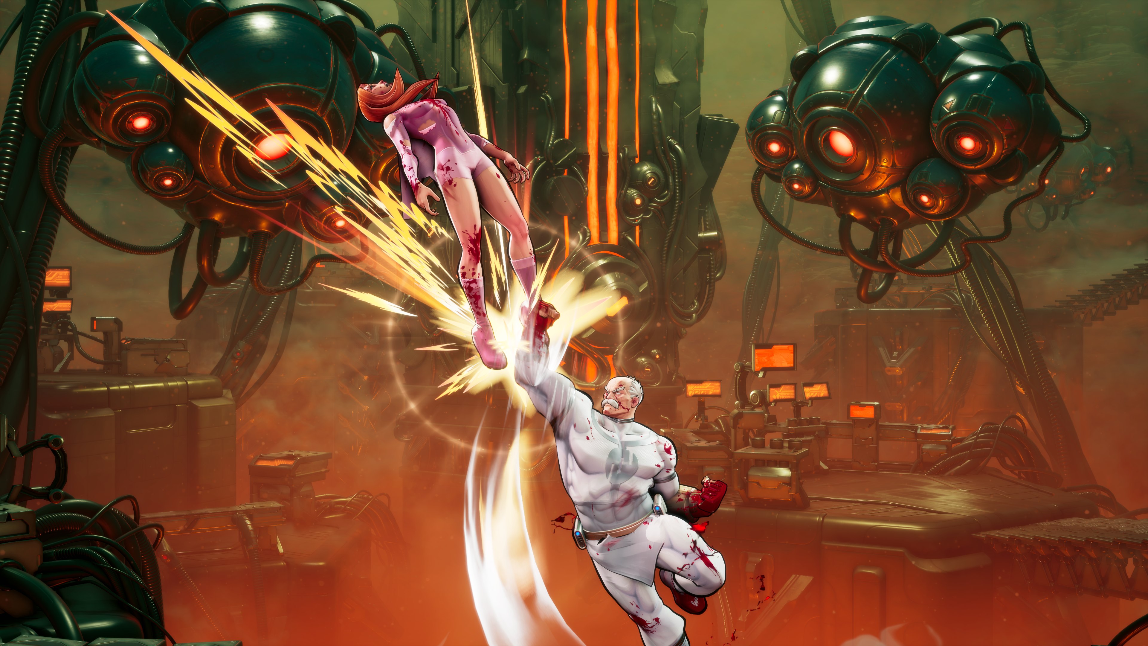 Invincible VS - Imagen 6