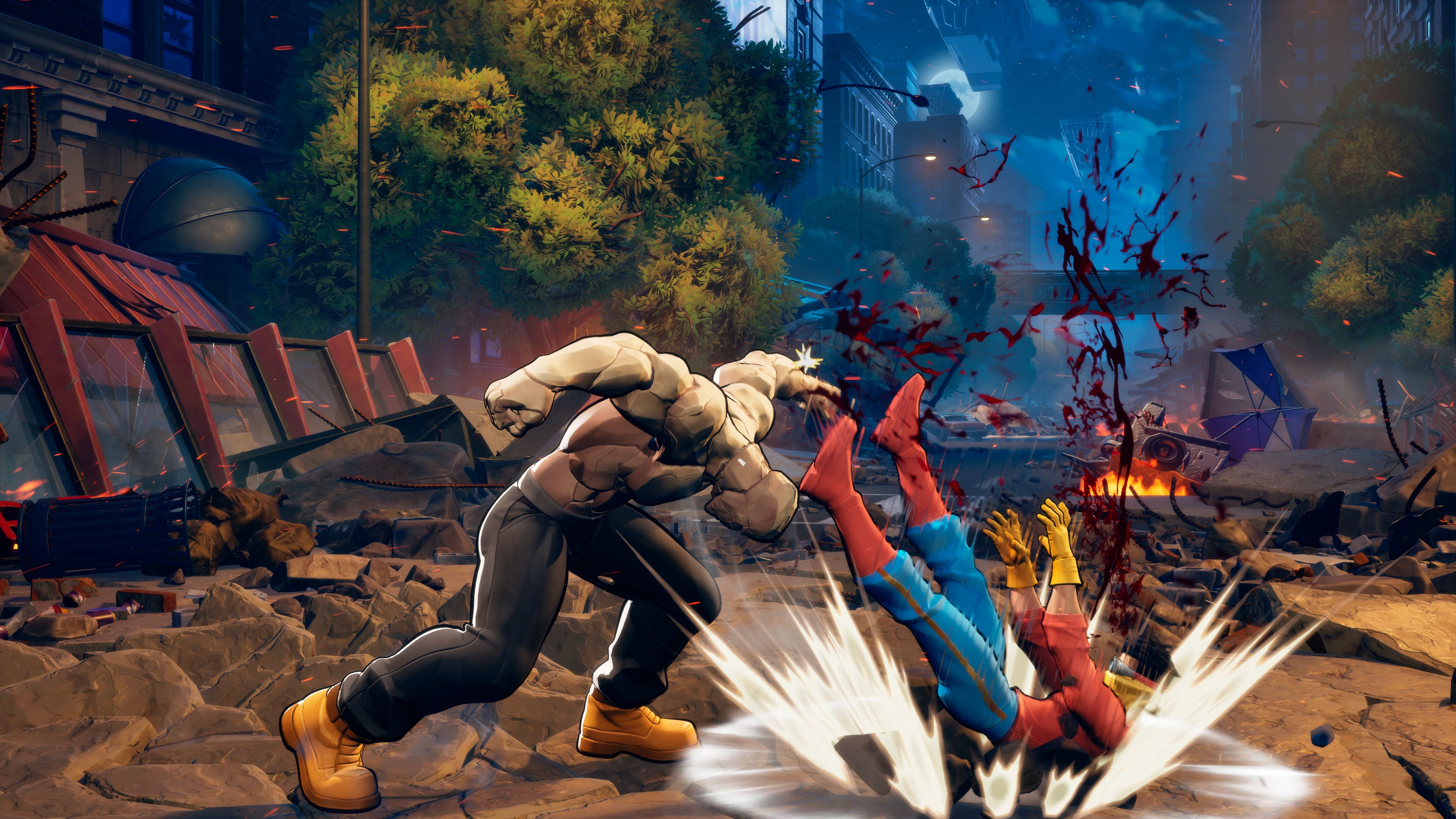 Invincible VS - Imagen 4
