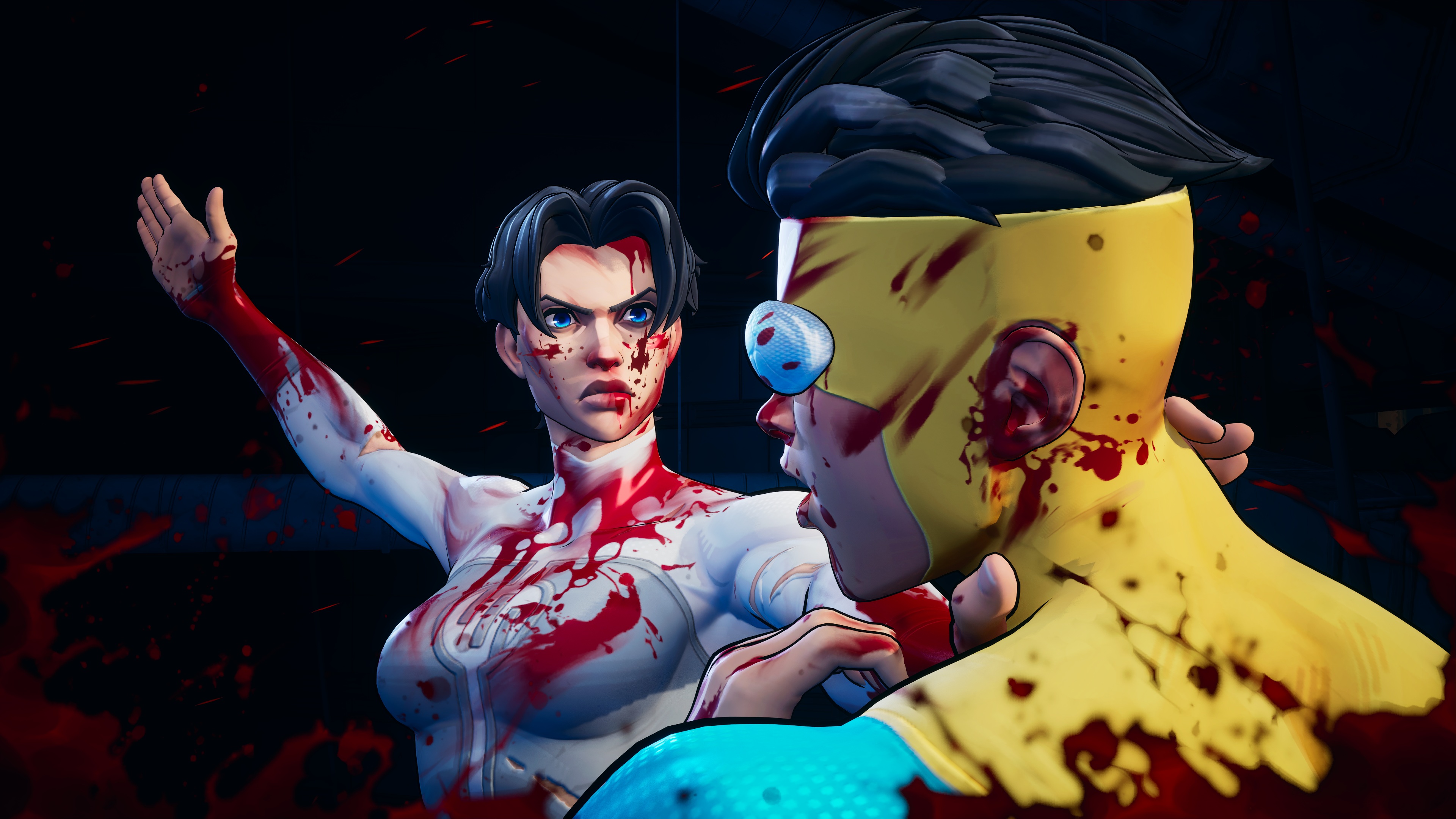Invincible VS - Imagen 14