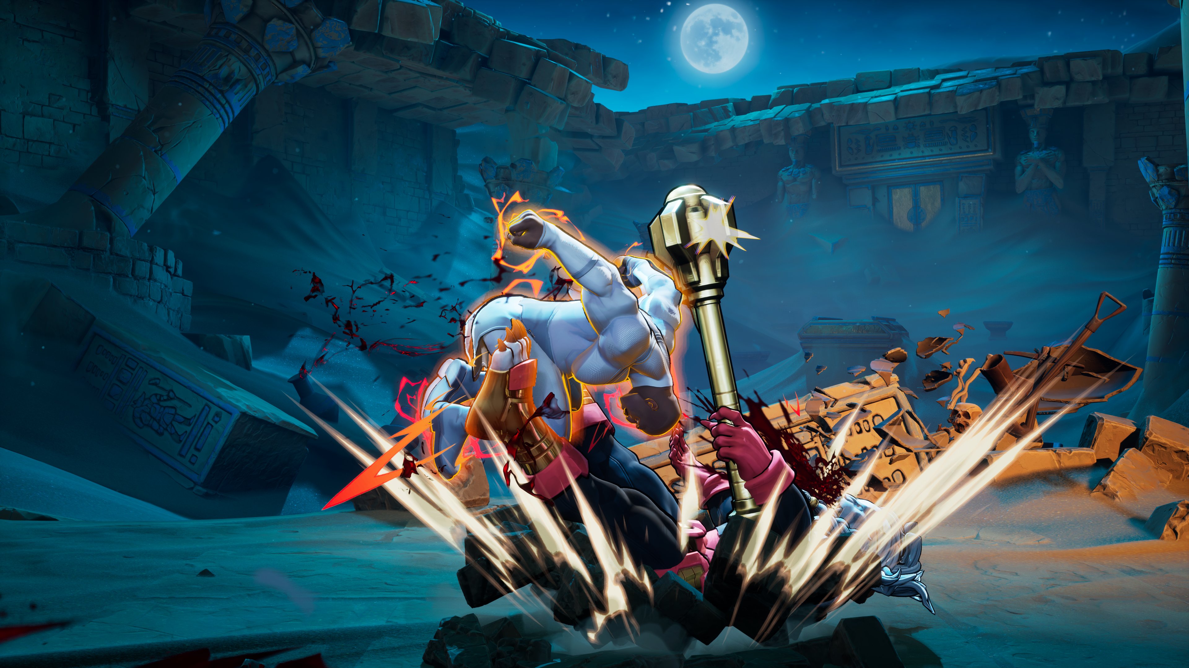 Invincible VS - Imagen 13