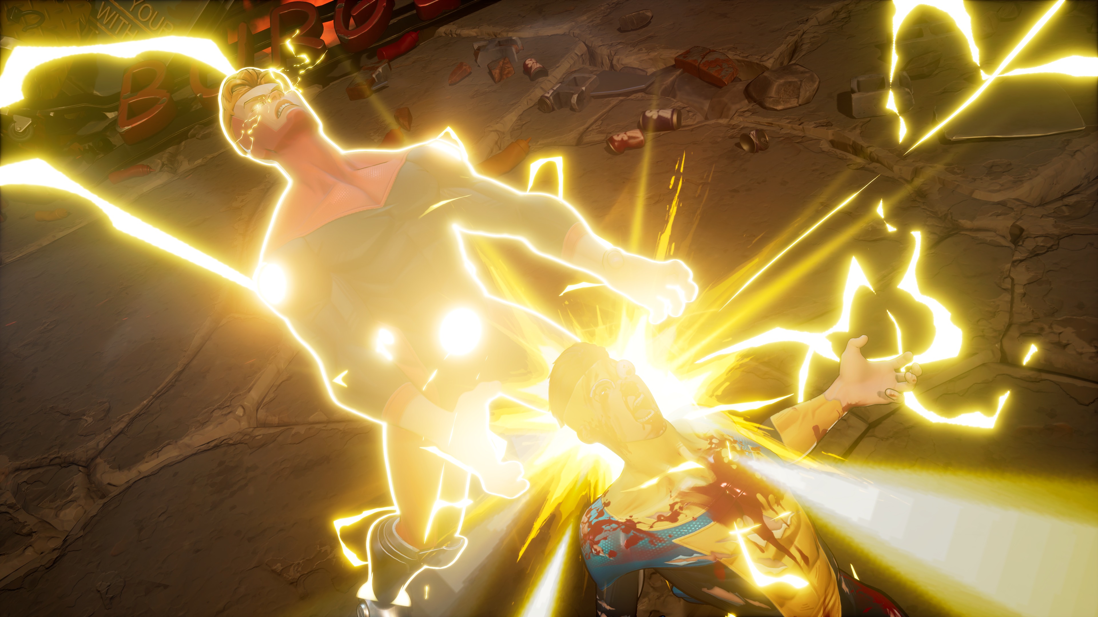 Invincible VS - Imagen 49