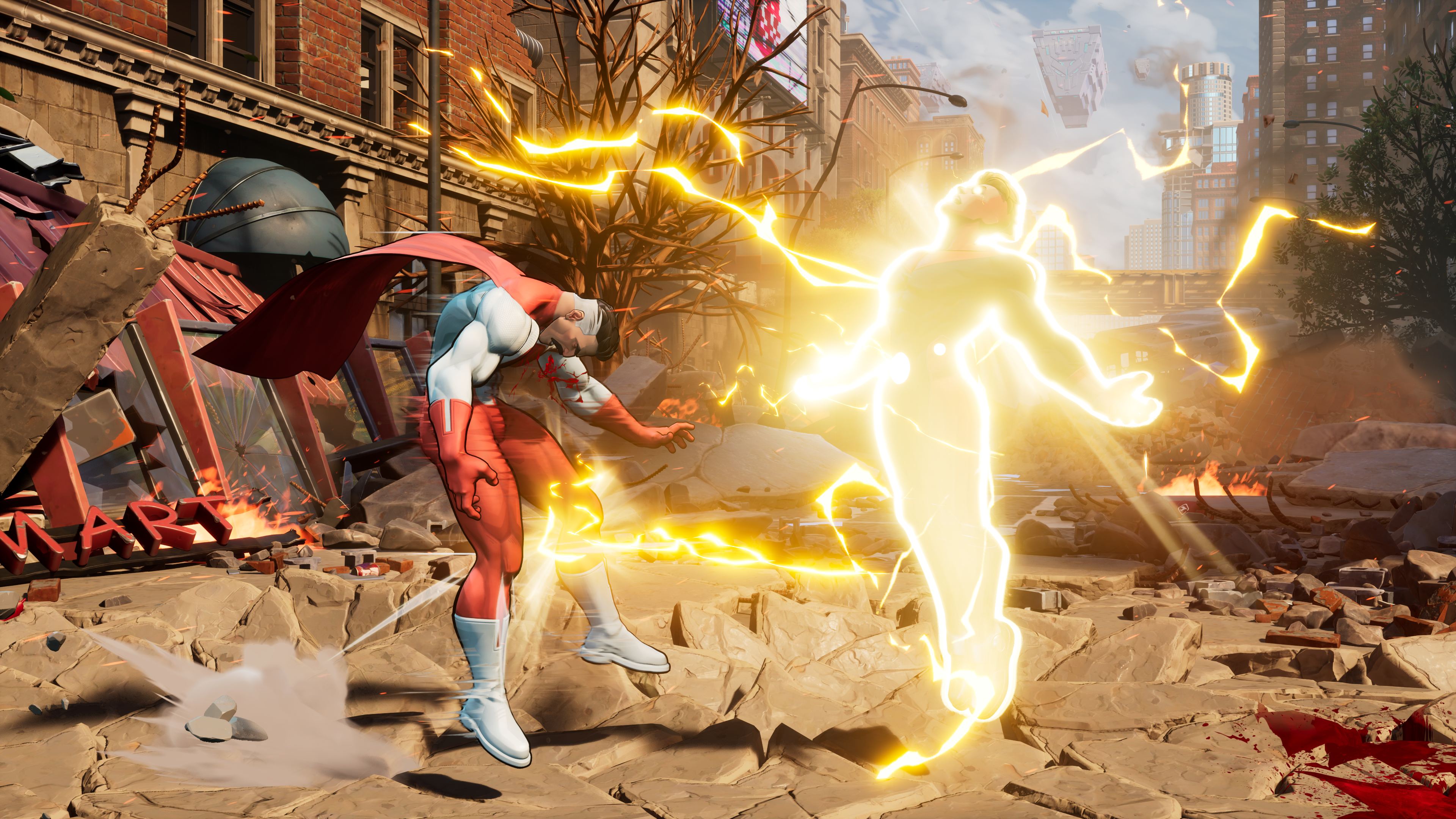 Invincible VS - Imagen 45