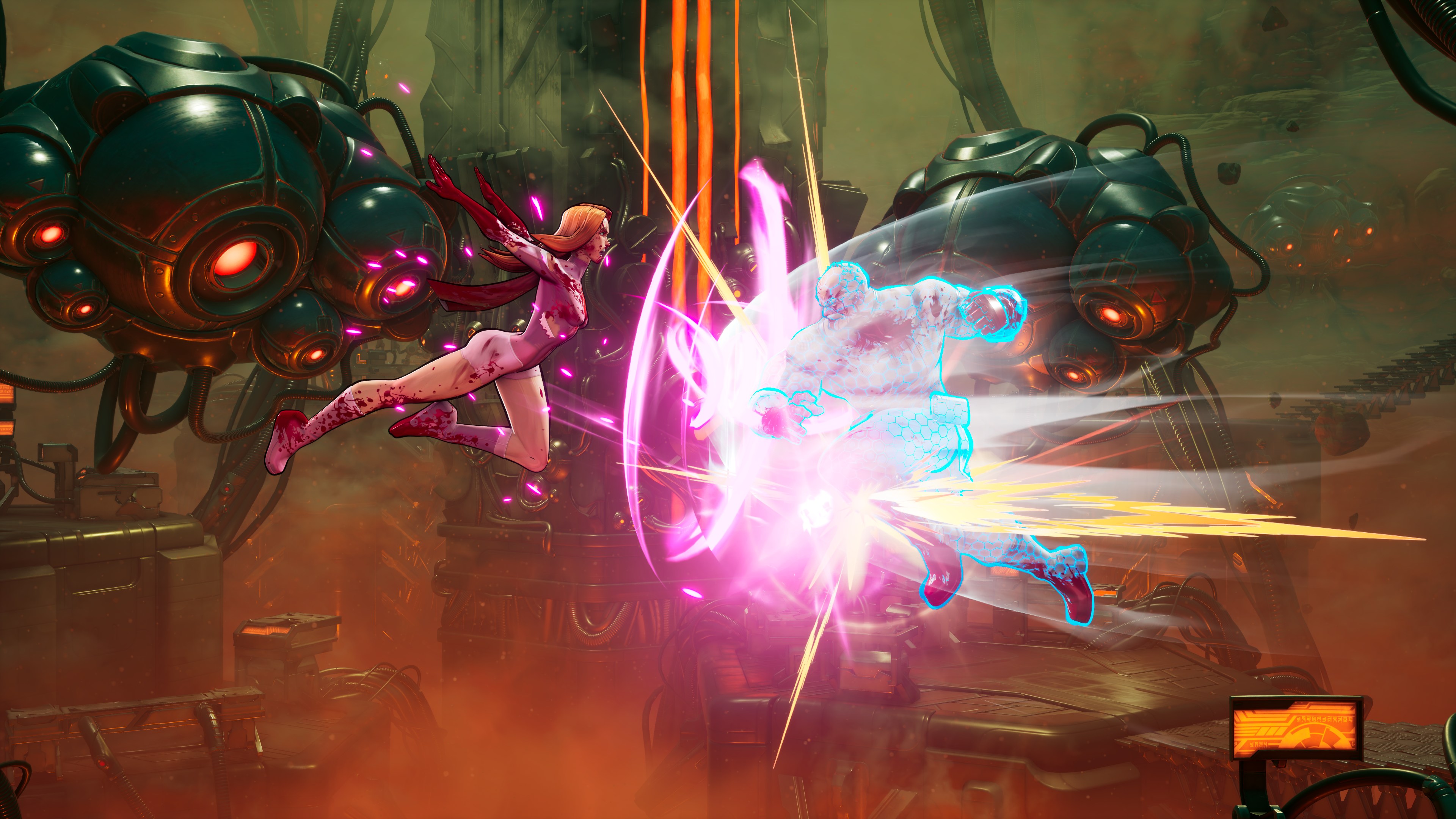 Invincible VS - Imagen 16