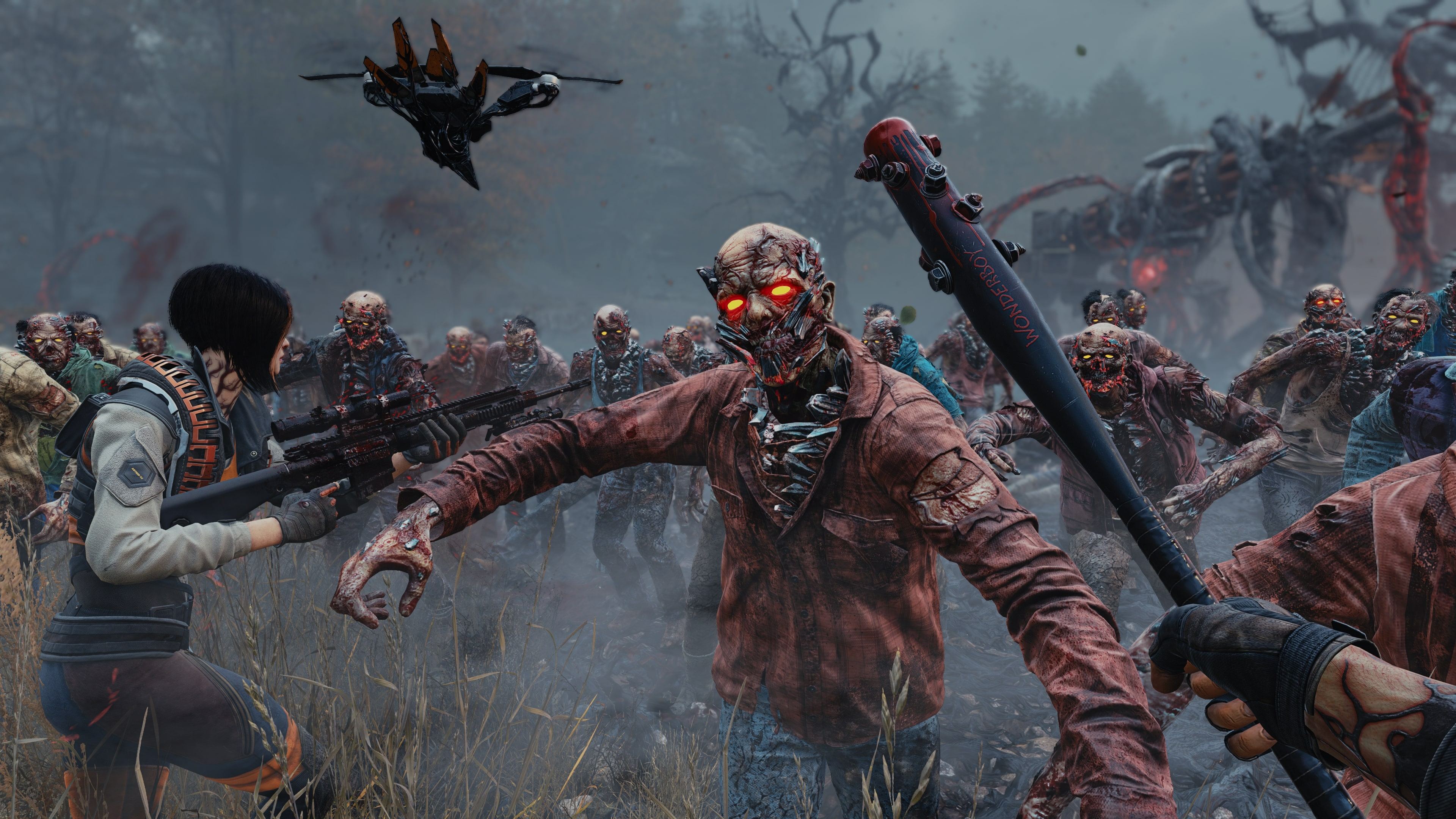 John Carpenter´s Toxic Commando