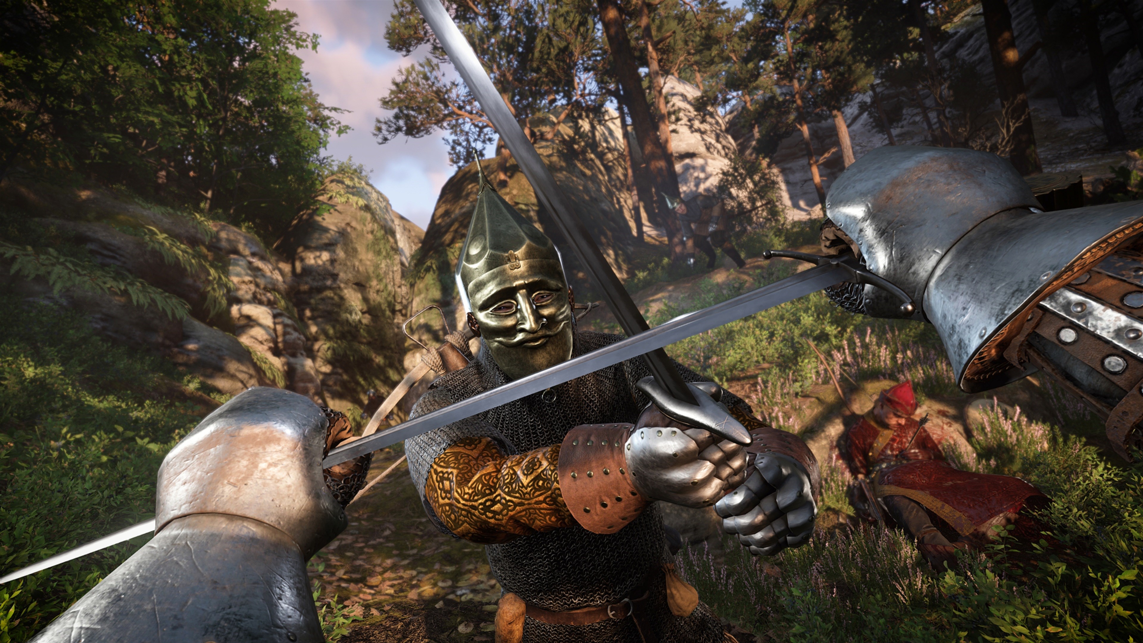 Kingdom Come: Deliverance II - Royal Edition