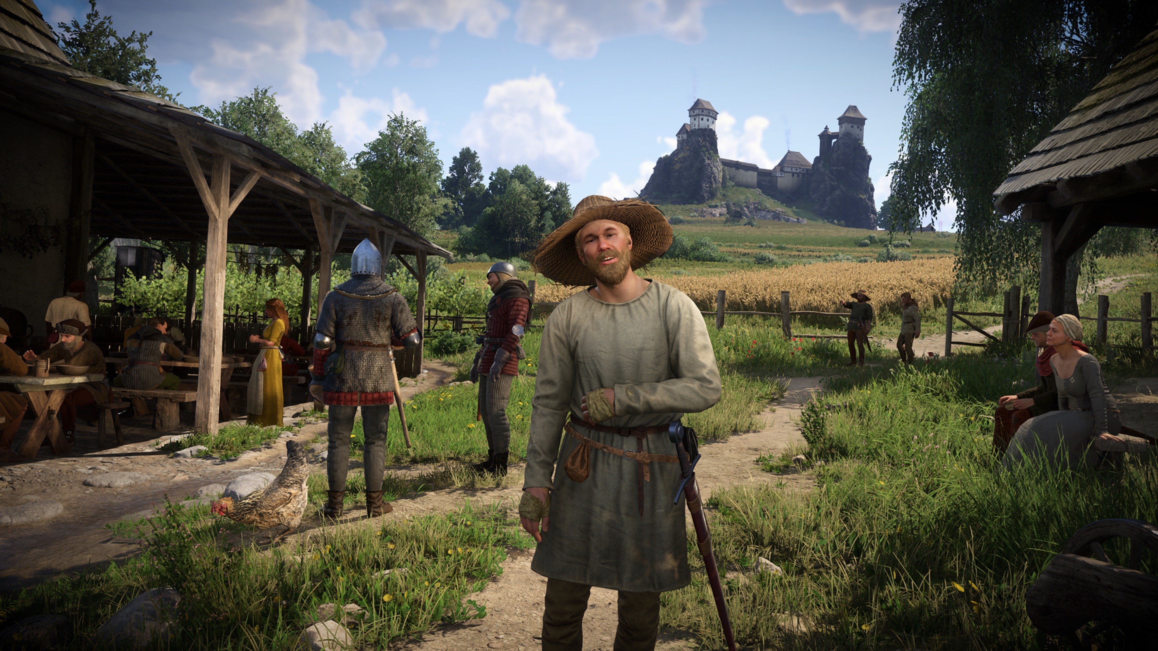 Kingdom Come: Deliverance II - Royal Edition
