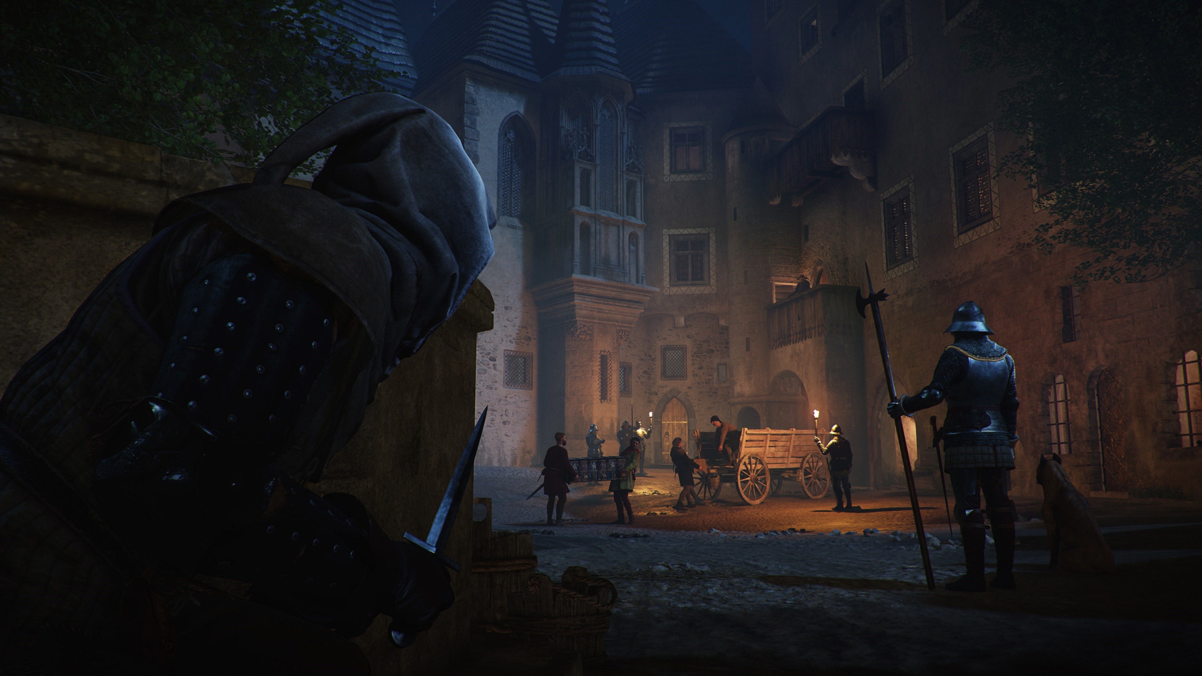 Kingdom Come: Deliverance II - Royal Edition