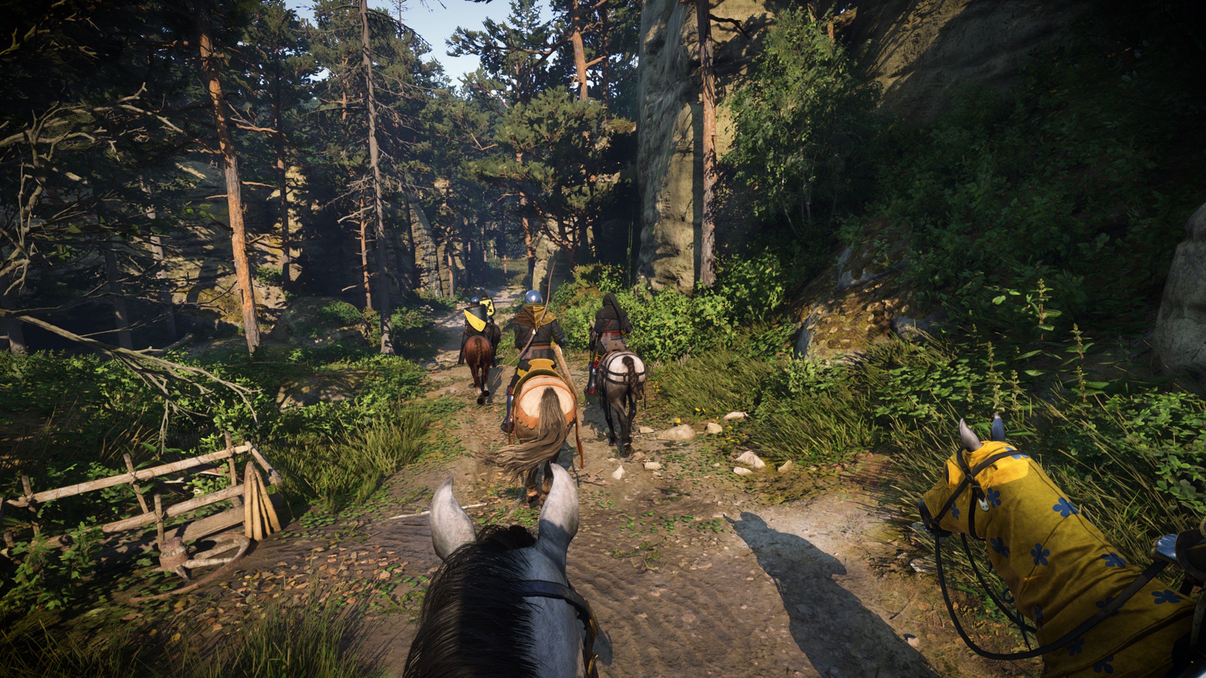 Kingdom Come: Deliverance II - Royal Edition