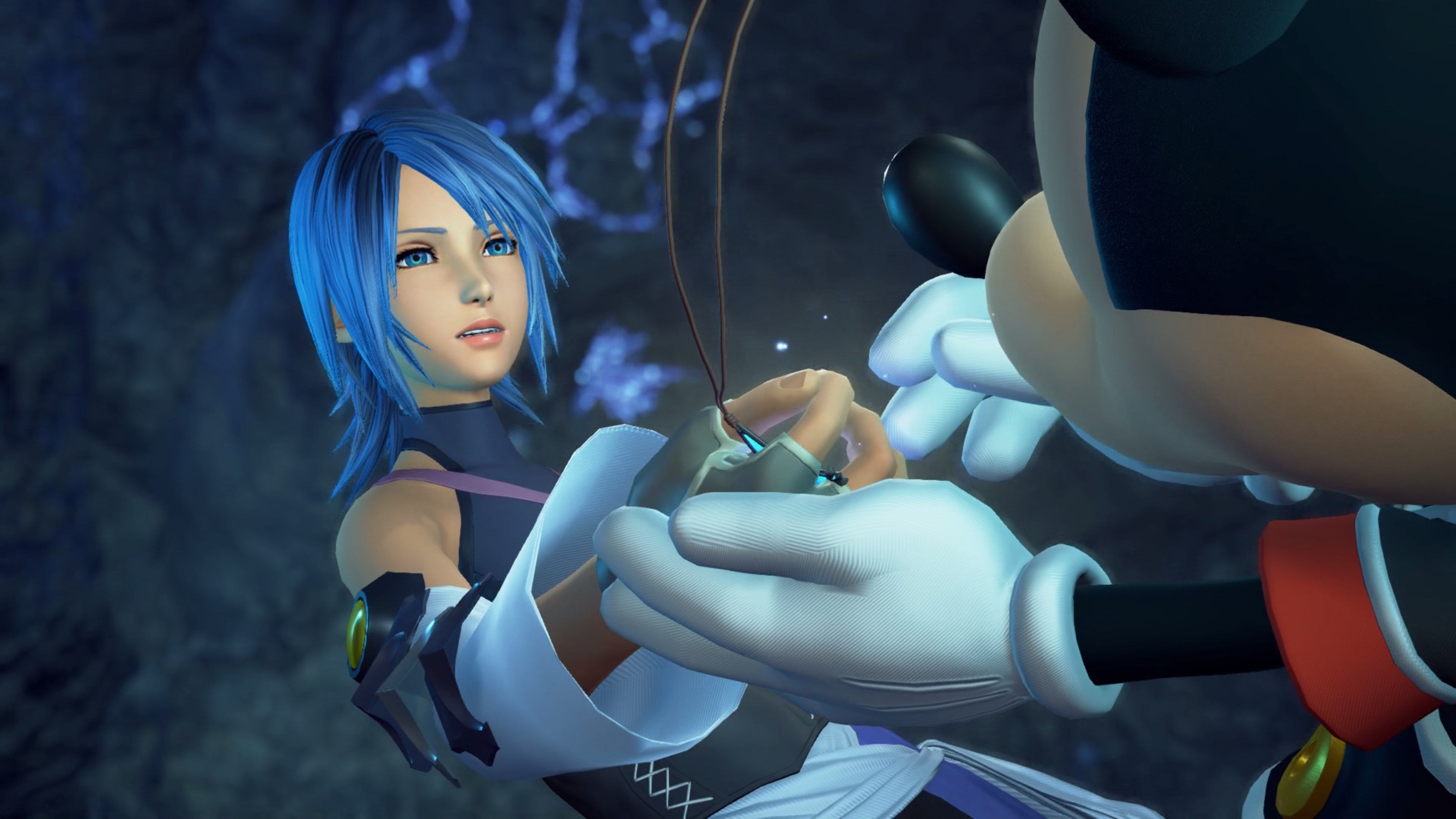 Kingdom Hearts Collection [I～III]