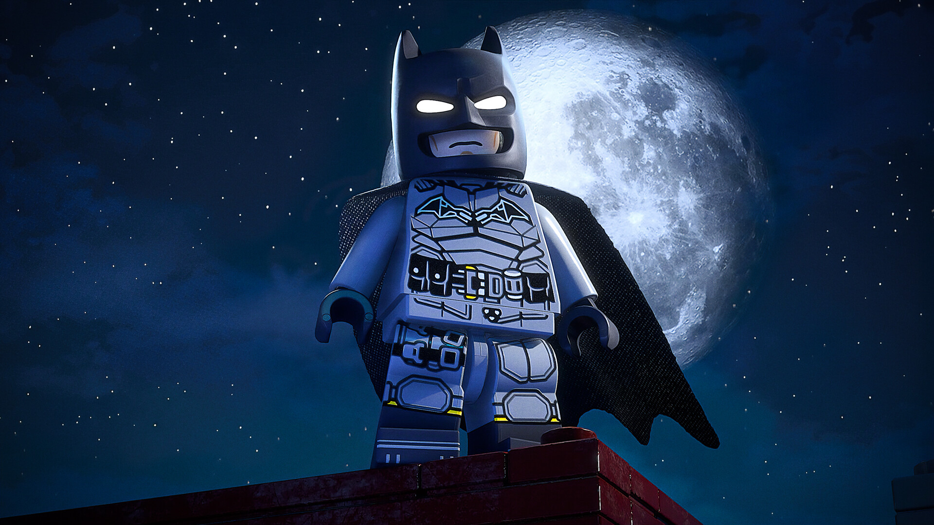 LEGO Batman: El Legado del Caballero Oscuro - Imagen 17