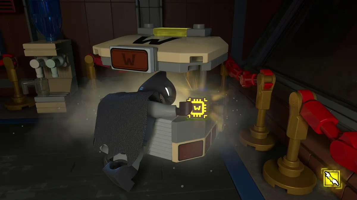 LEGO Batman: El Legado del Caballero Oscuro - Imagen 23
