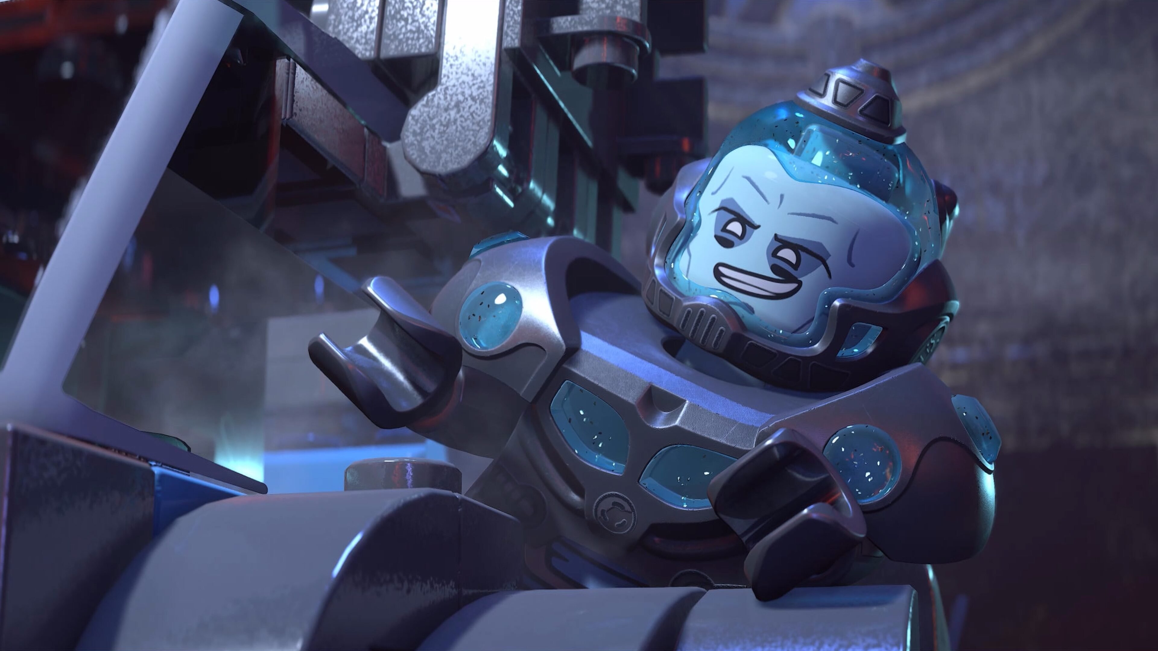 LEGO Batman: El Legado del Caballero Oscuro - Imagen 20