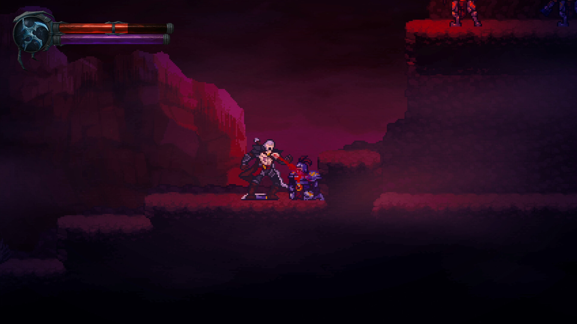 Legacy of Kain: Ascendance