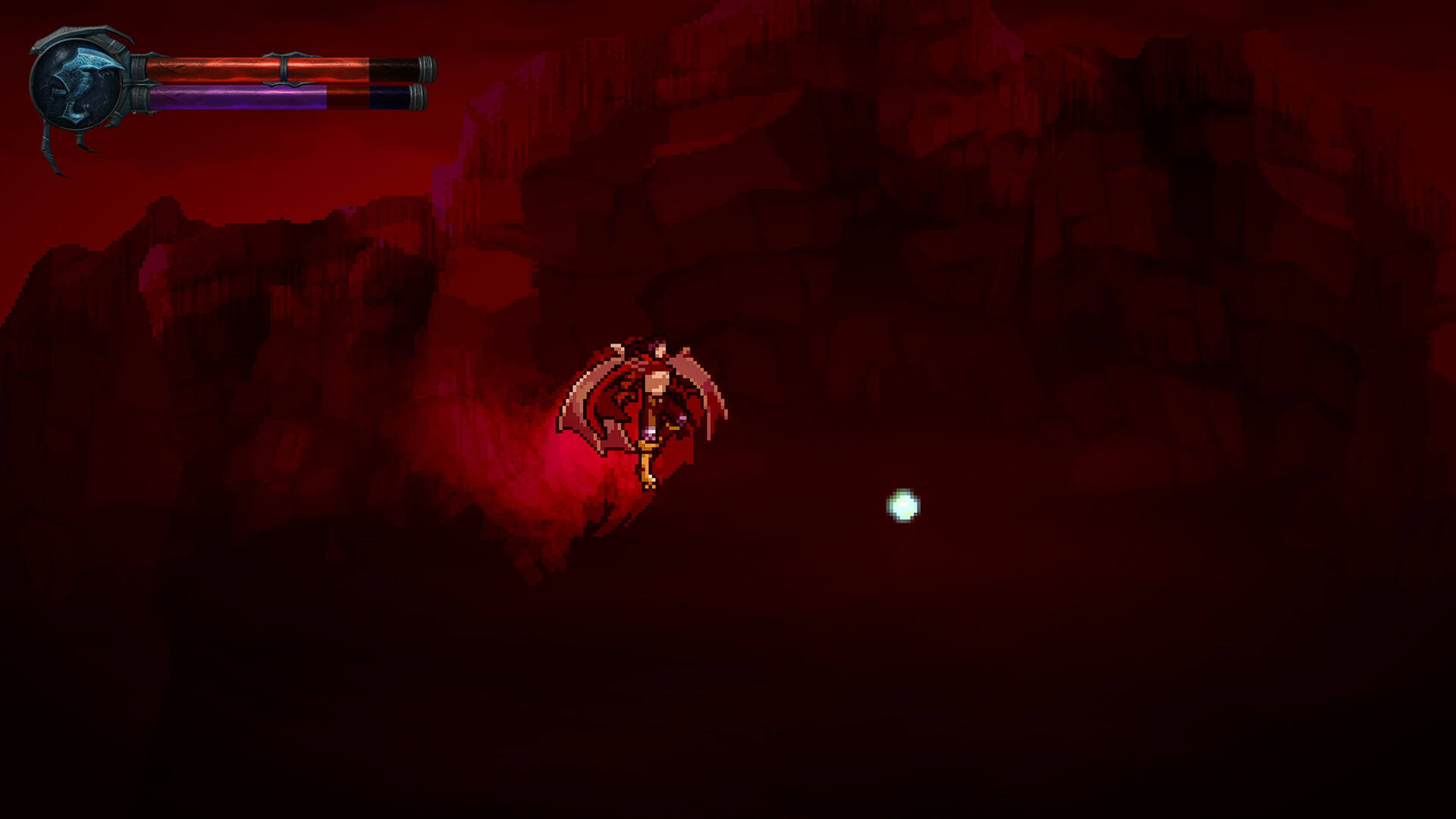 Legacy of Kain: Ascendance