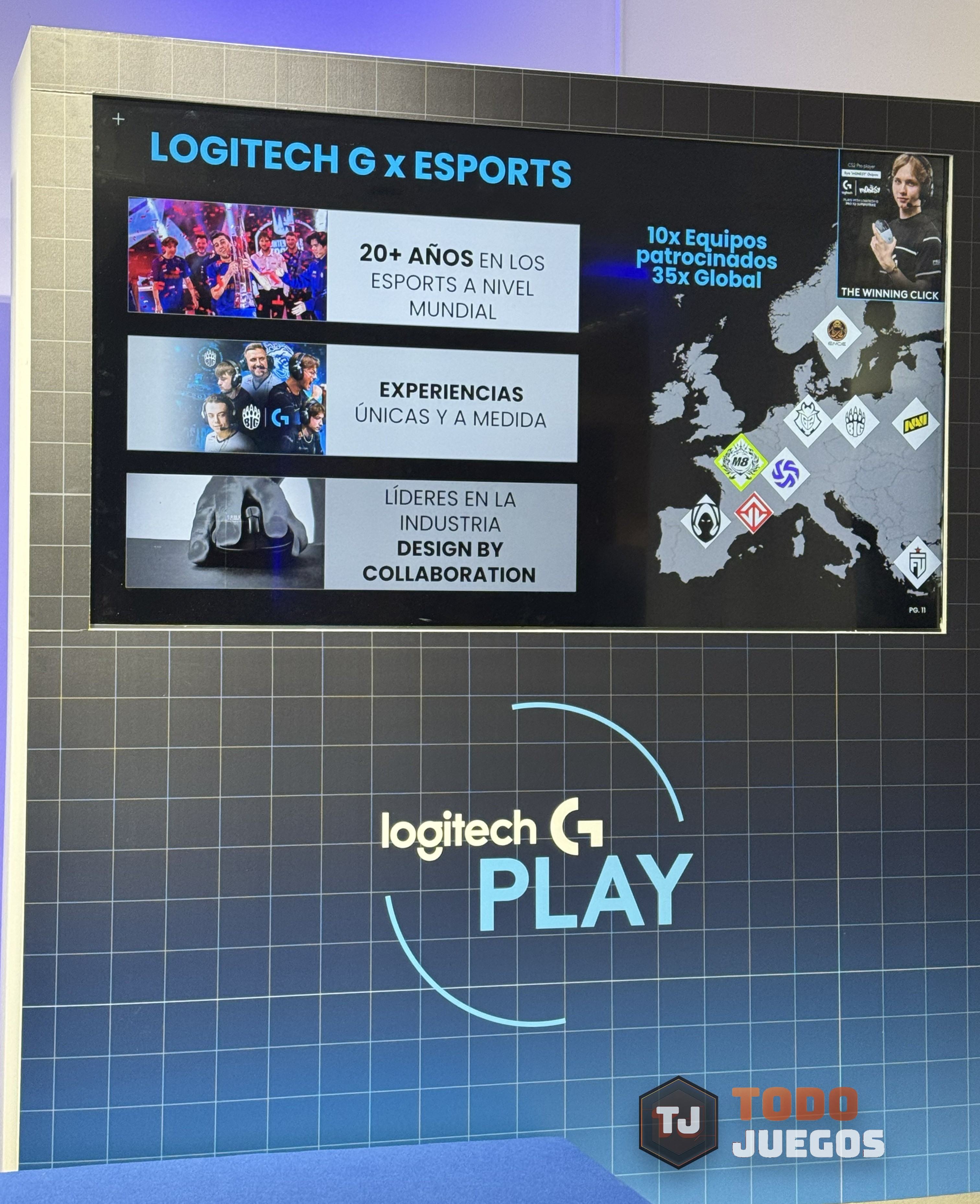Logitech G Day 2026 - Imagen 3