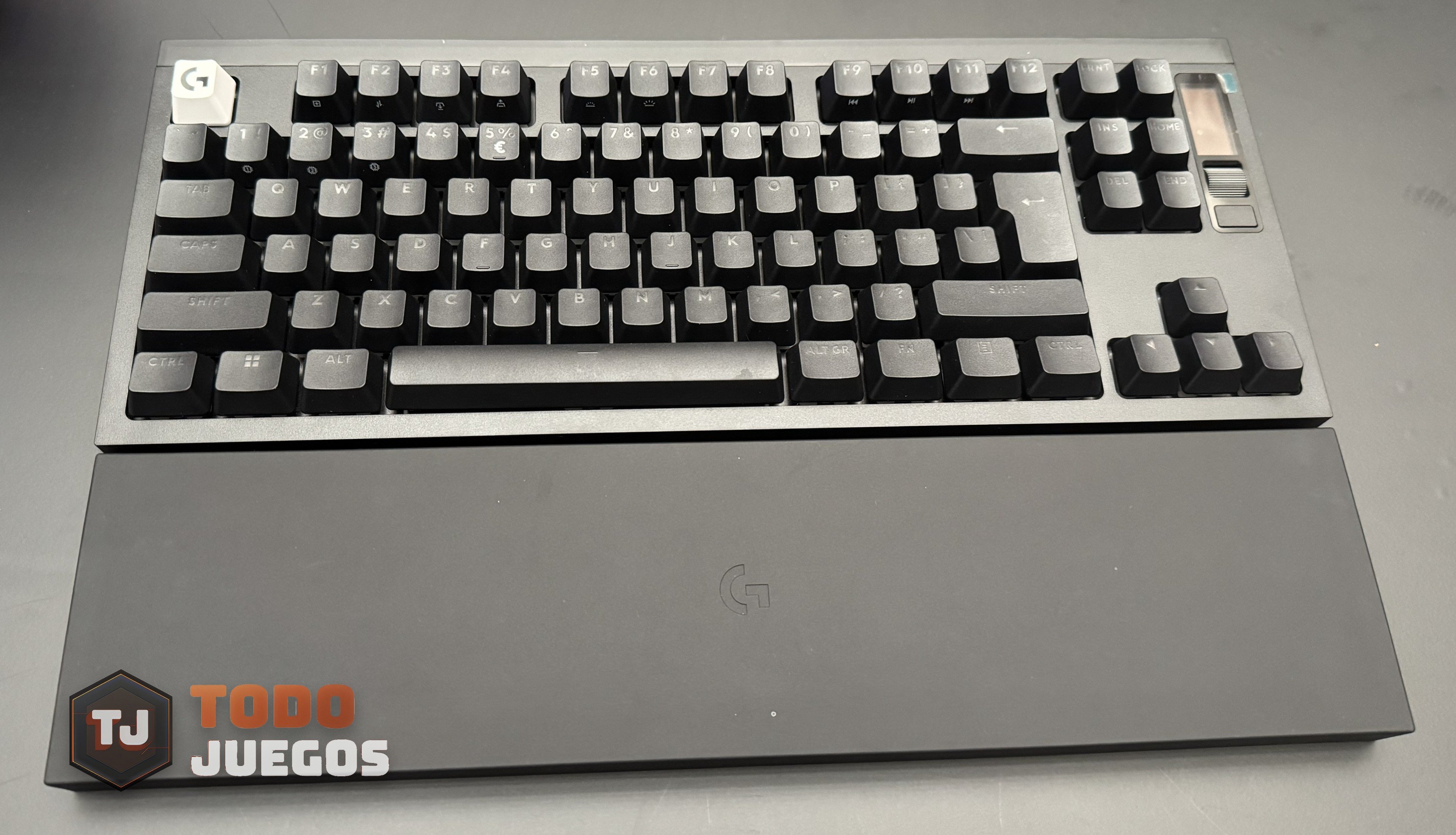 Logitech G Day 2026 - Imagen 11
