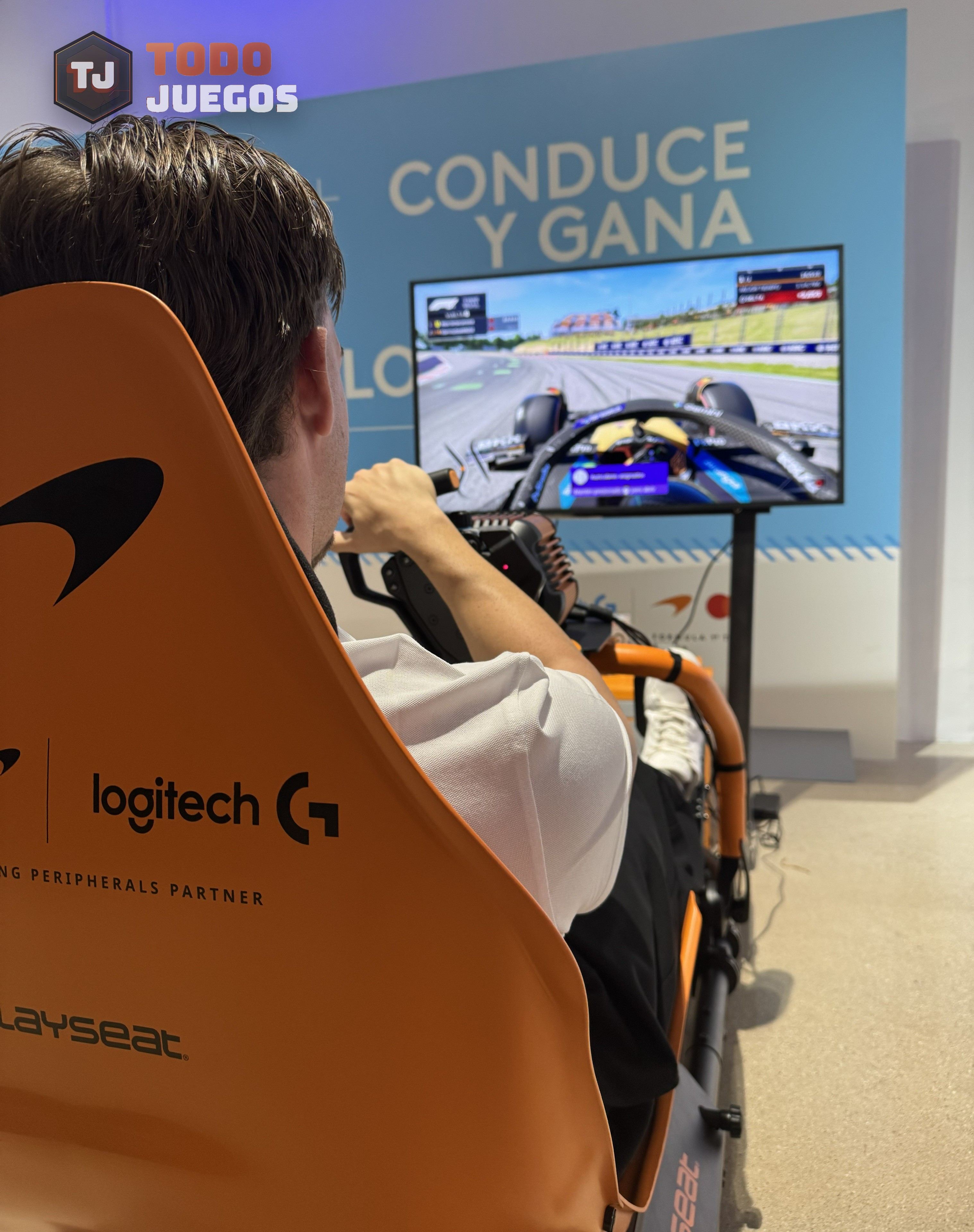 Logitech G Day 2026 - Imagen 4