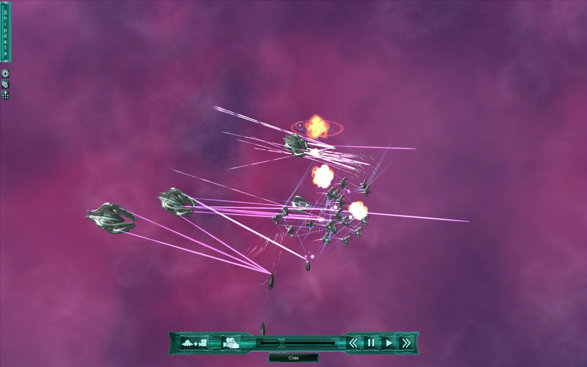 Lost Empire: Immortals