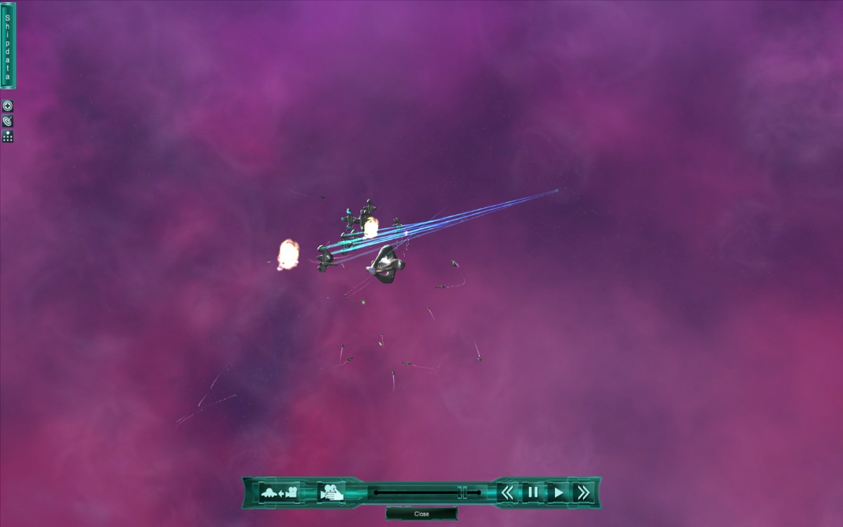 Lost Empire: Immortals