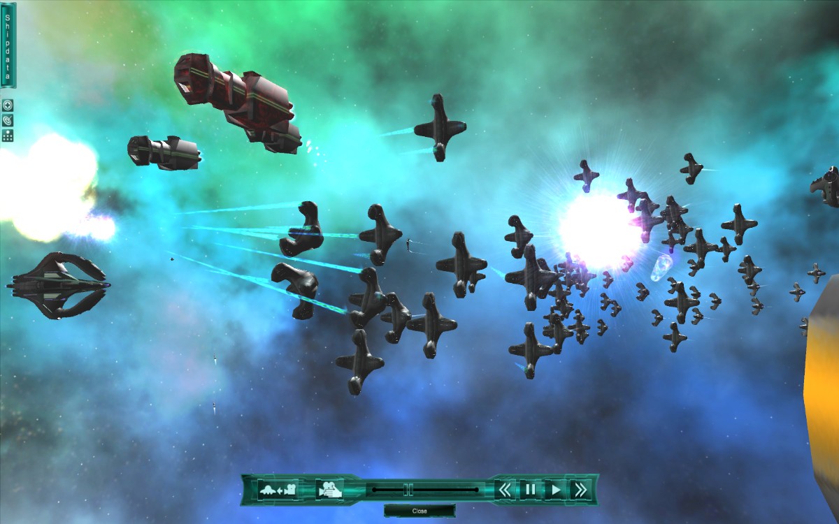 Lost Empire: Immortals