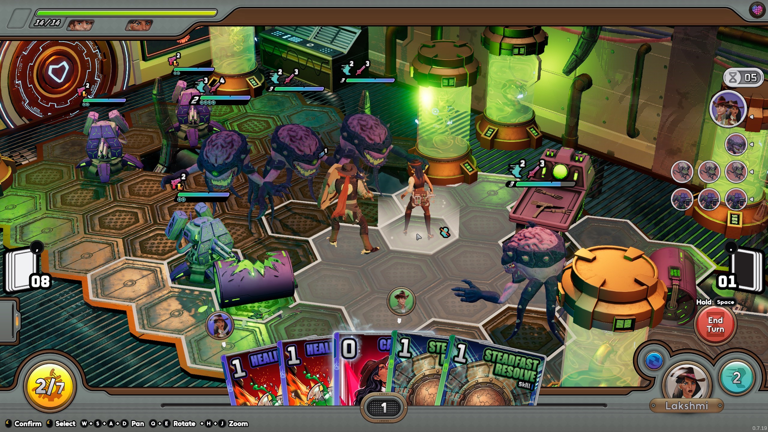 Love is a Roguelite - Imagen 6