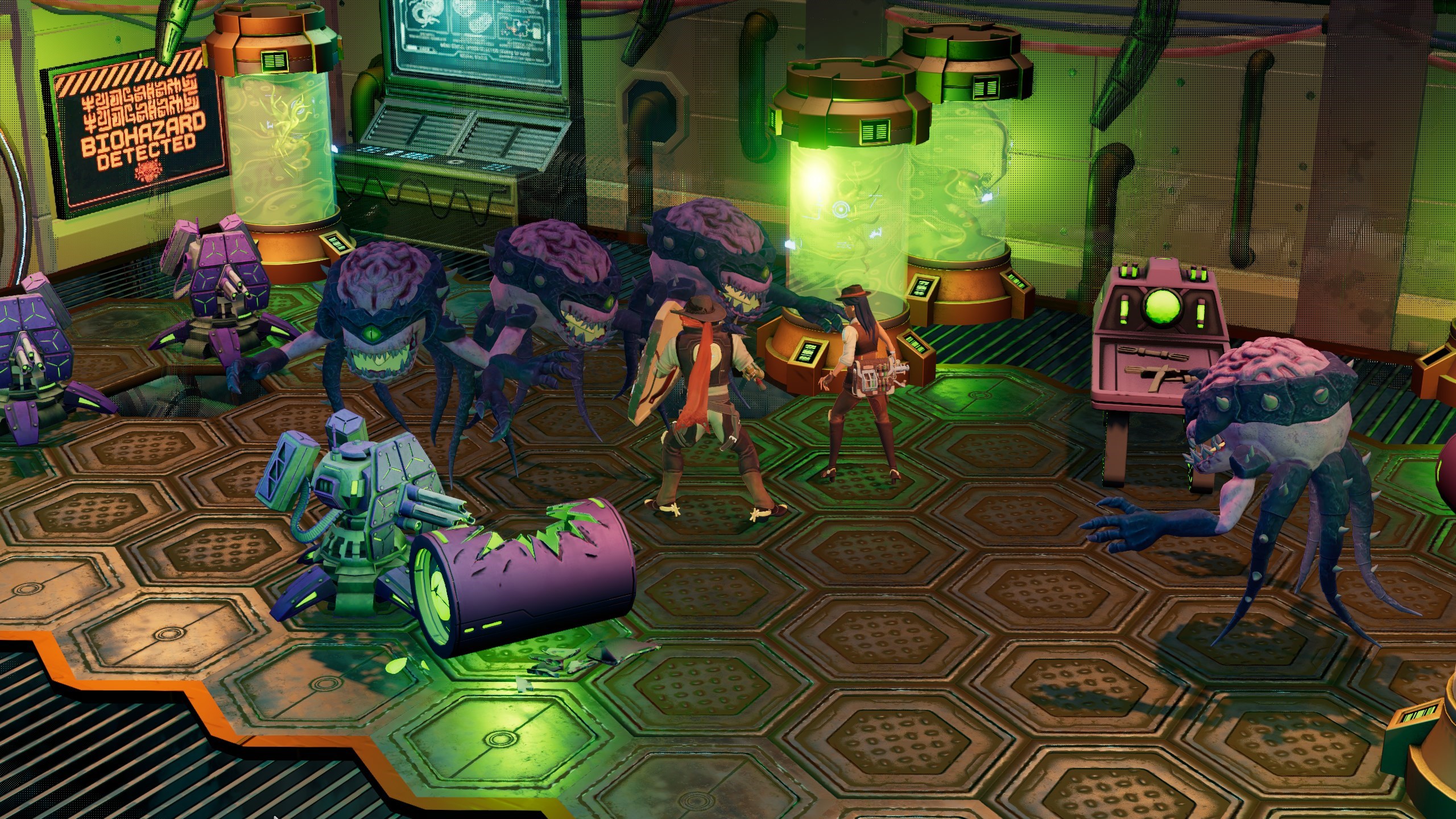 Love is a Roguelite - Imagen 7