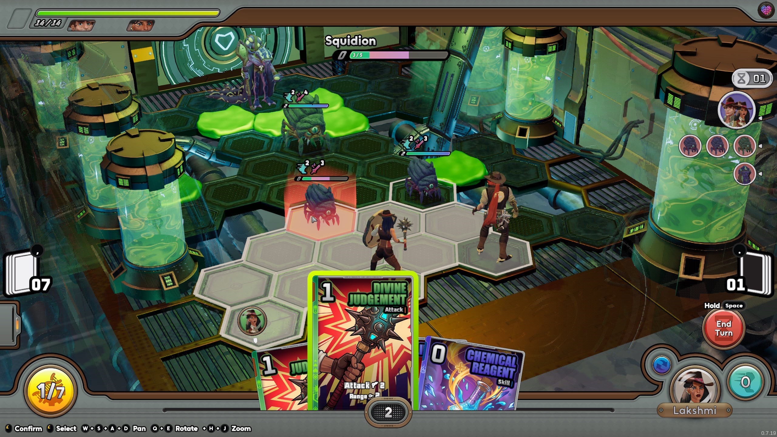 Love is a Roguelite - Imagen 9