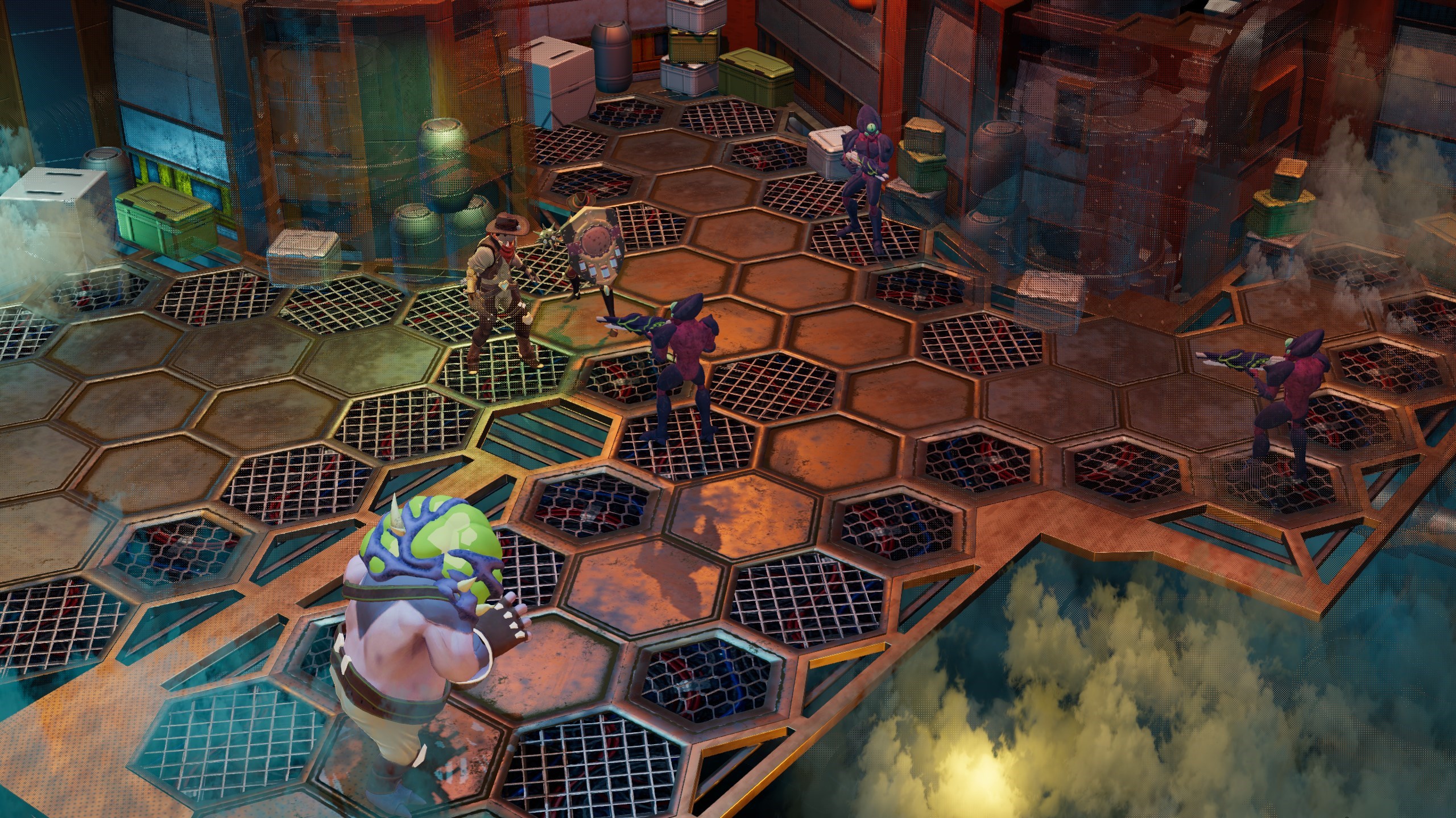Love is a Roguelite - Imagen 1